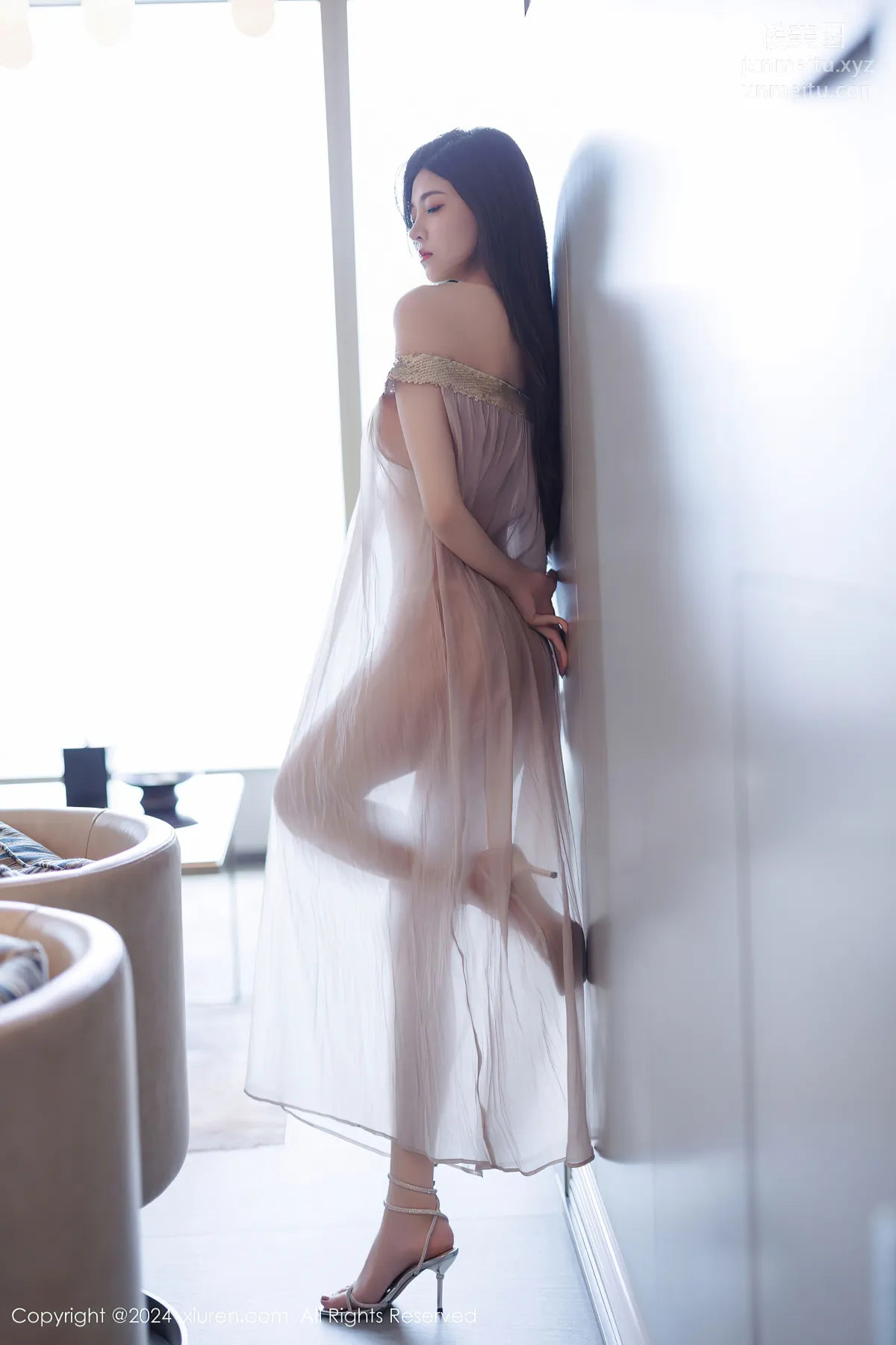 [Xiuren秀人网]2024.11.11 NO.9426 初梦瑶 page 34