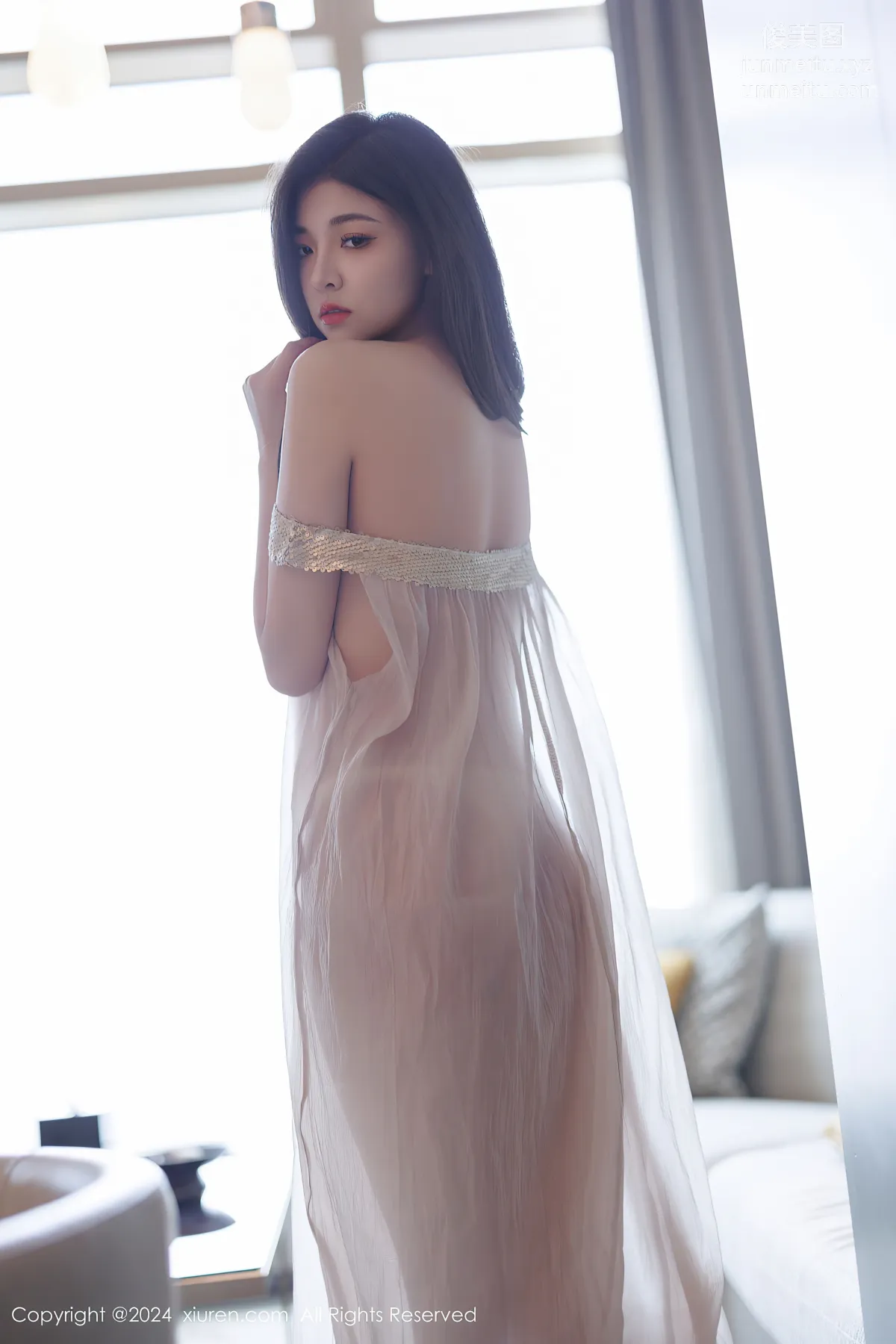[Xiuren秀人网]2024.11.11 NO.9426 初梦瑶 page 41