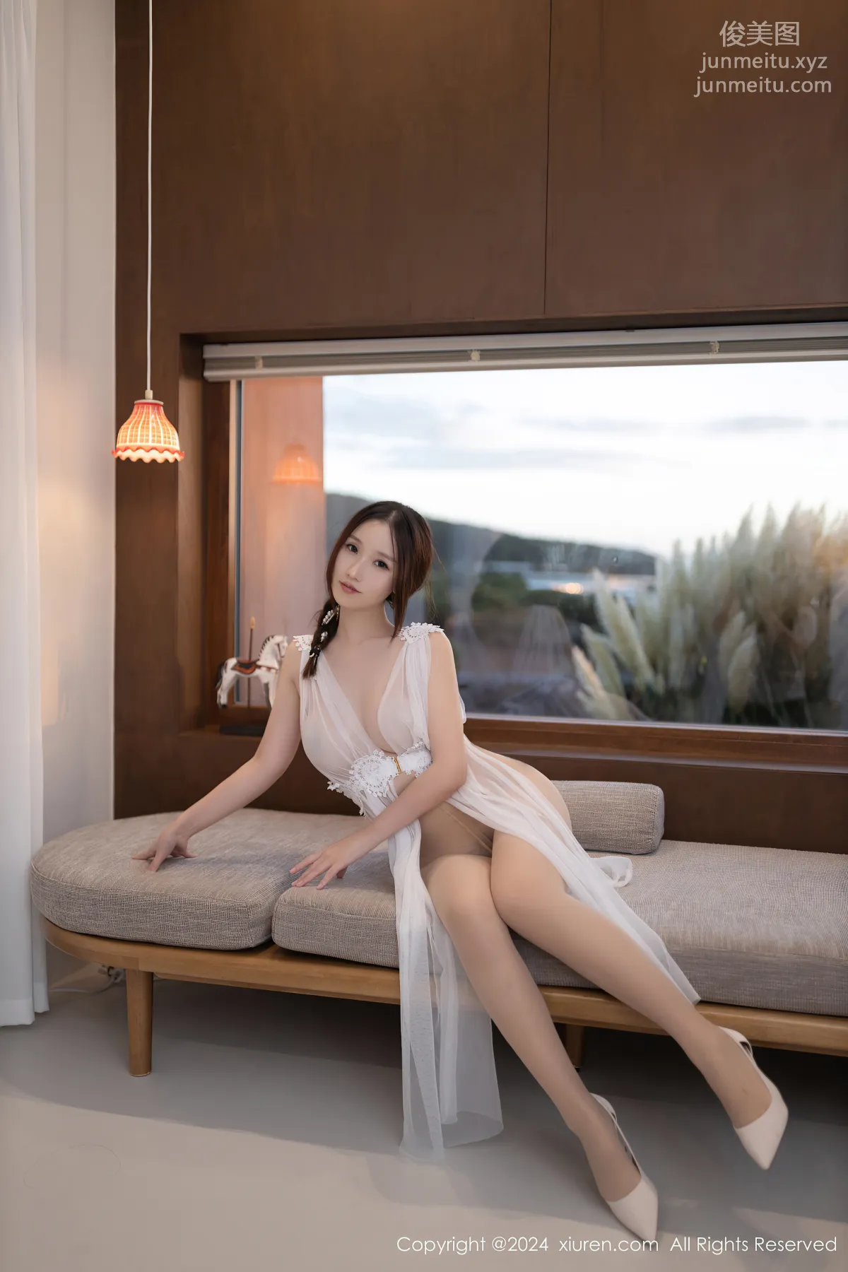 [Xiuren秀人网]2024.11.13 NO.9442 杏子Yada page 30