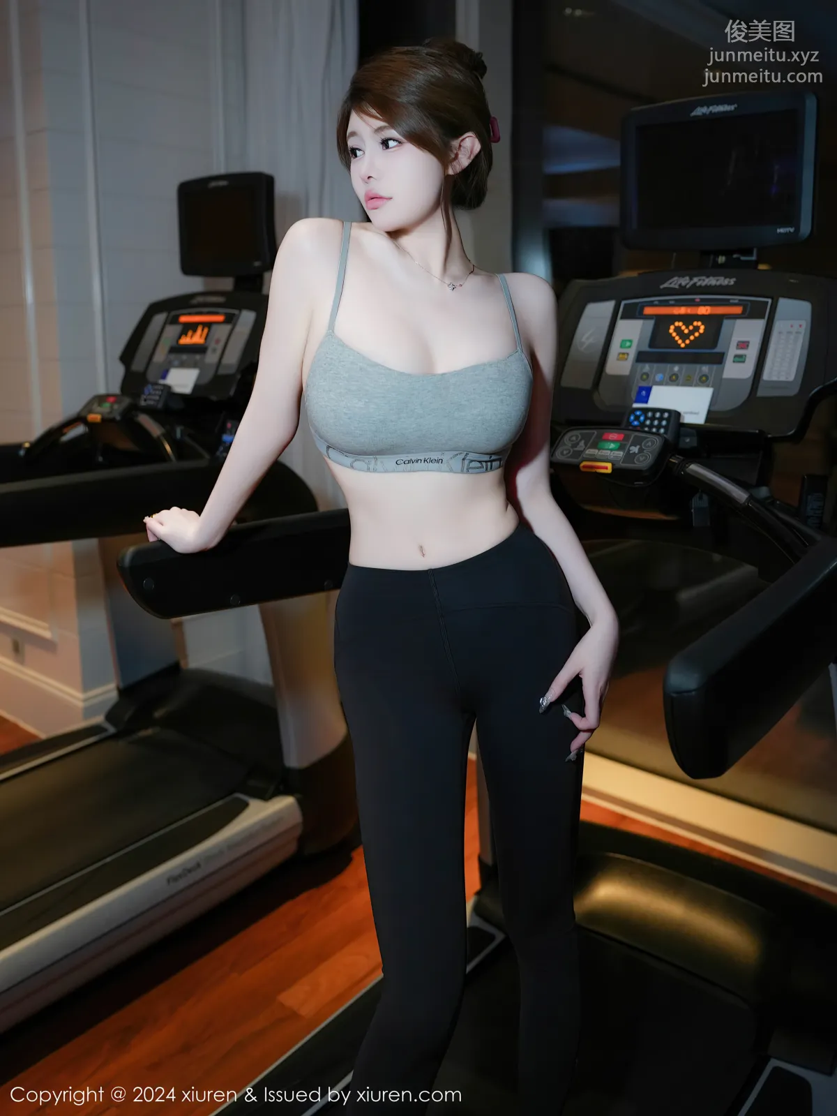 [Xiuren秀人网]2024.11.15 NO.9452 甜妮 page 7
