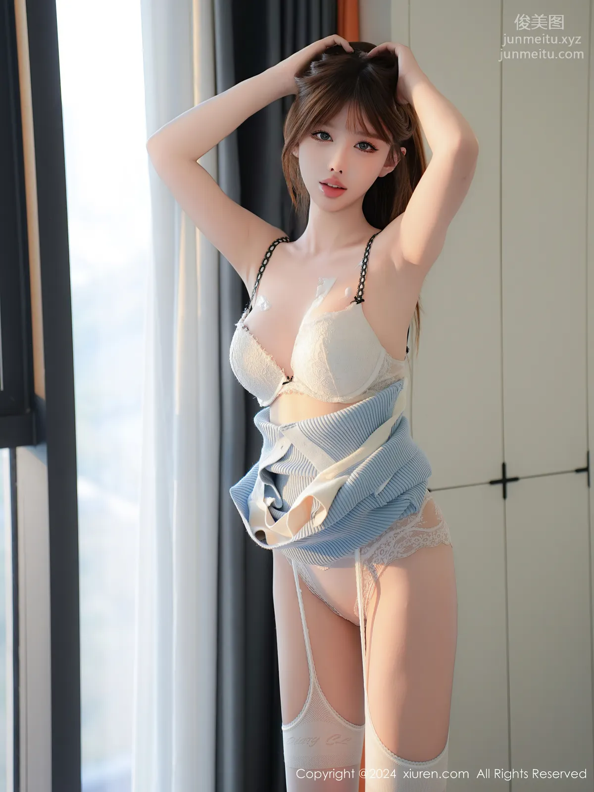 [Xiuren秀人网]2024.11.18 NO.9458 李金金 page 51
