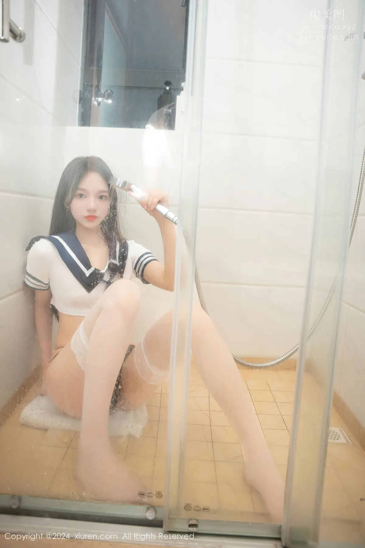 [Xiuren秀人网]2024.11.18 NO.9460 奶茹 page 42