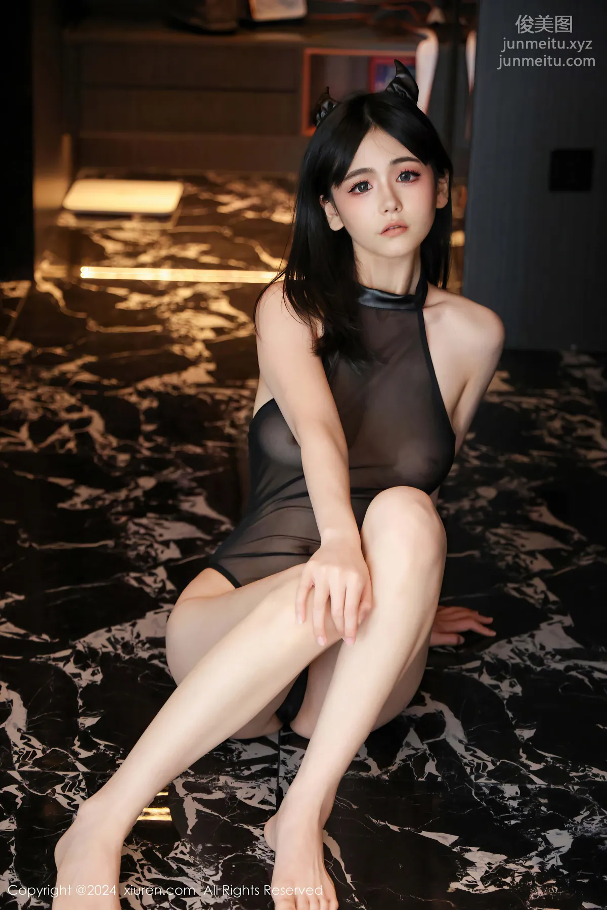 [Xiuren秀人网]2024.11.19 NO.9464 奶芙乔乔 page 44