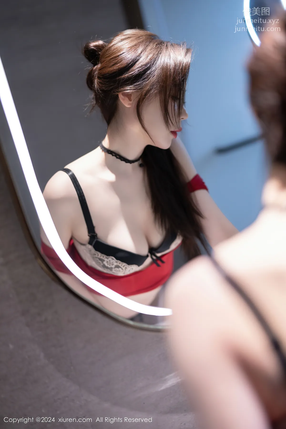[Xiuren秀人网]2024.11.19 NO.9468 梦心玥 page 70