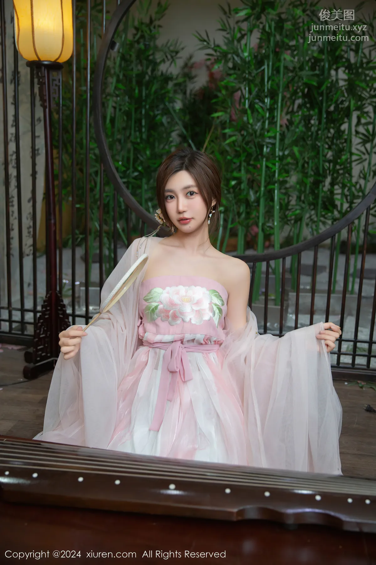 [Xiuren秀人网]2024.11.20 NO.9475 绮里嘉ula page 5