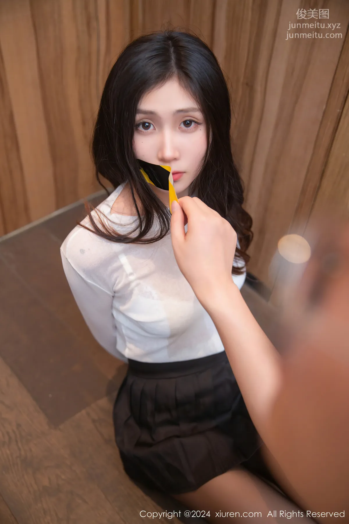 [Xiuren秀人网]2024.11.21 NO.9481 刘婷婷 page 9