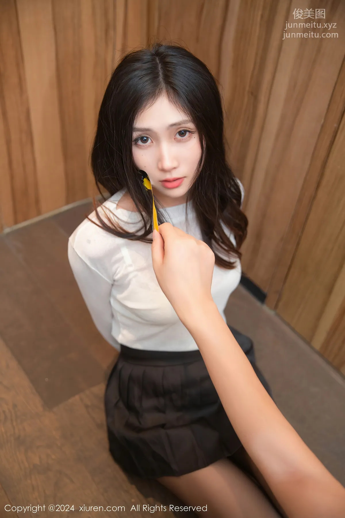 [Xiuren秀人网]2024.11.21 NO.9481 刘婷婷 page 10