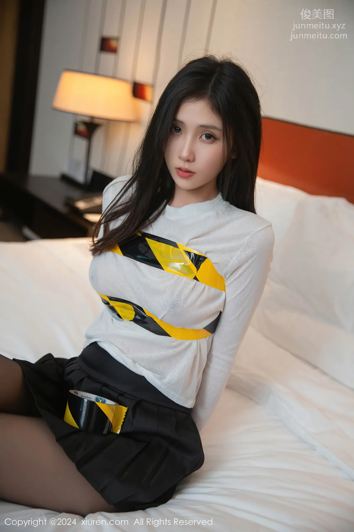 [Xiuren秀人网]2024.11.21 NO.9481 刘婷婷 page 24