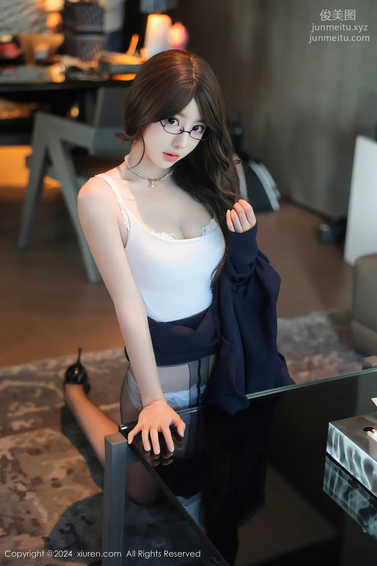 [Xiuren秀人网]2024.11.22 NO.9486 桃妖夭 page 30