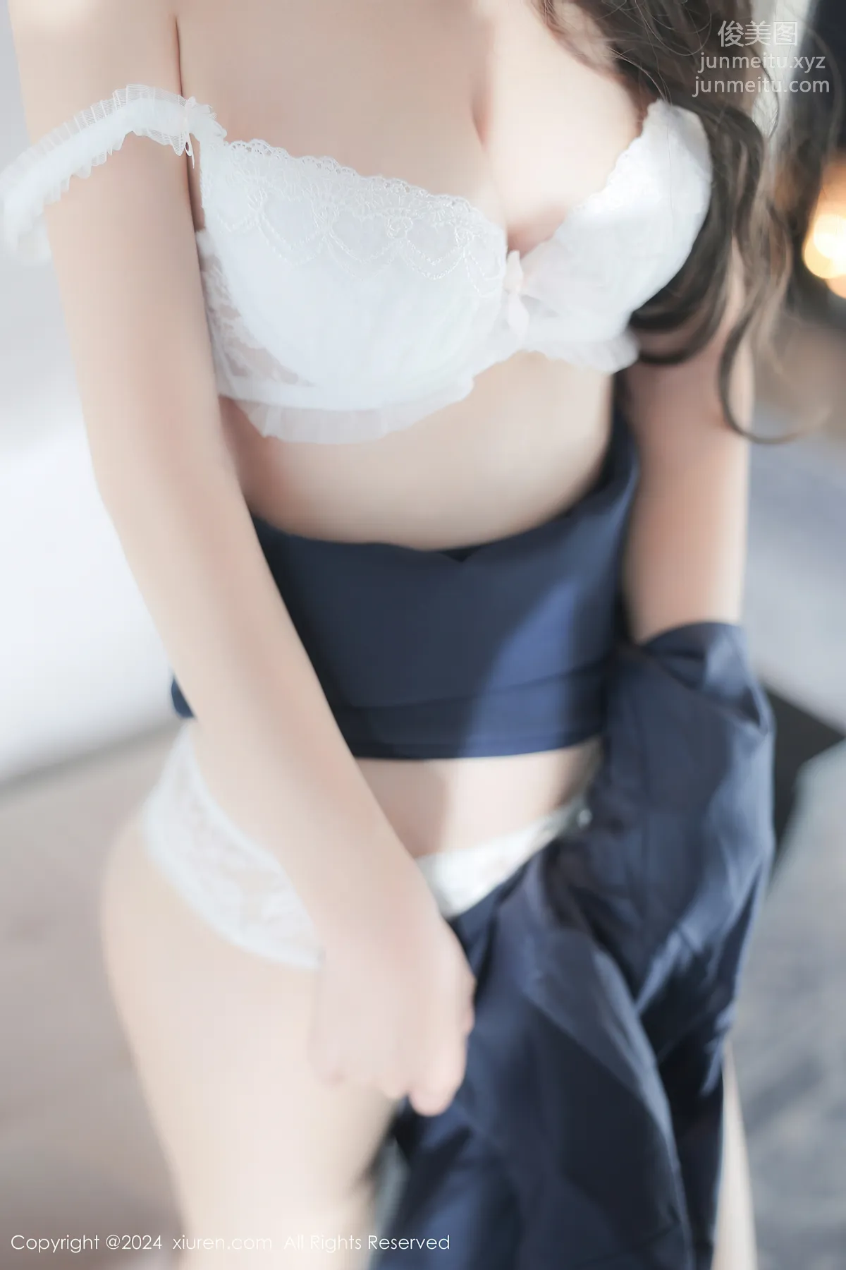 [Xiuren秀人网]2024.11.22 NO.9486 桃妖夭 page 57