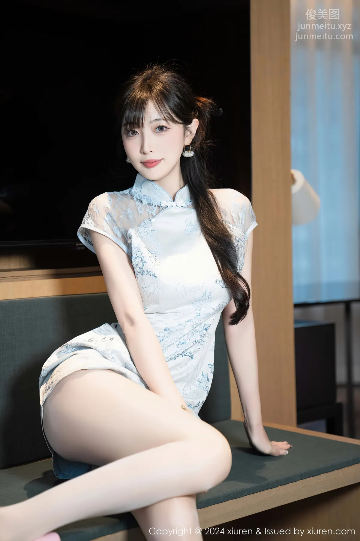 [Xiuren秀人网]2024.11.22 NO.9487 林星阑 page 33