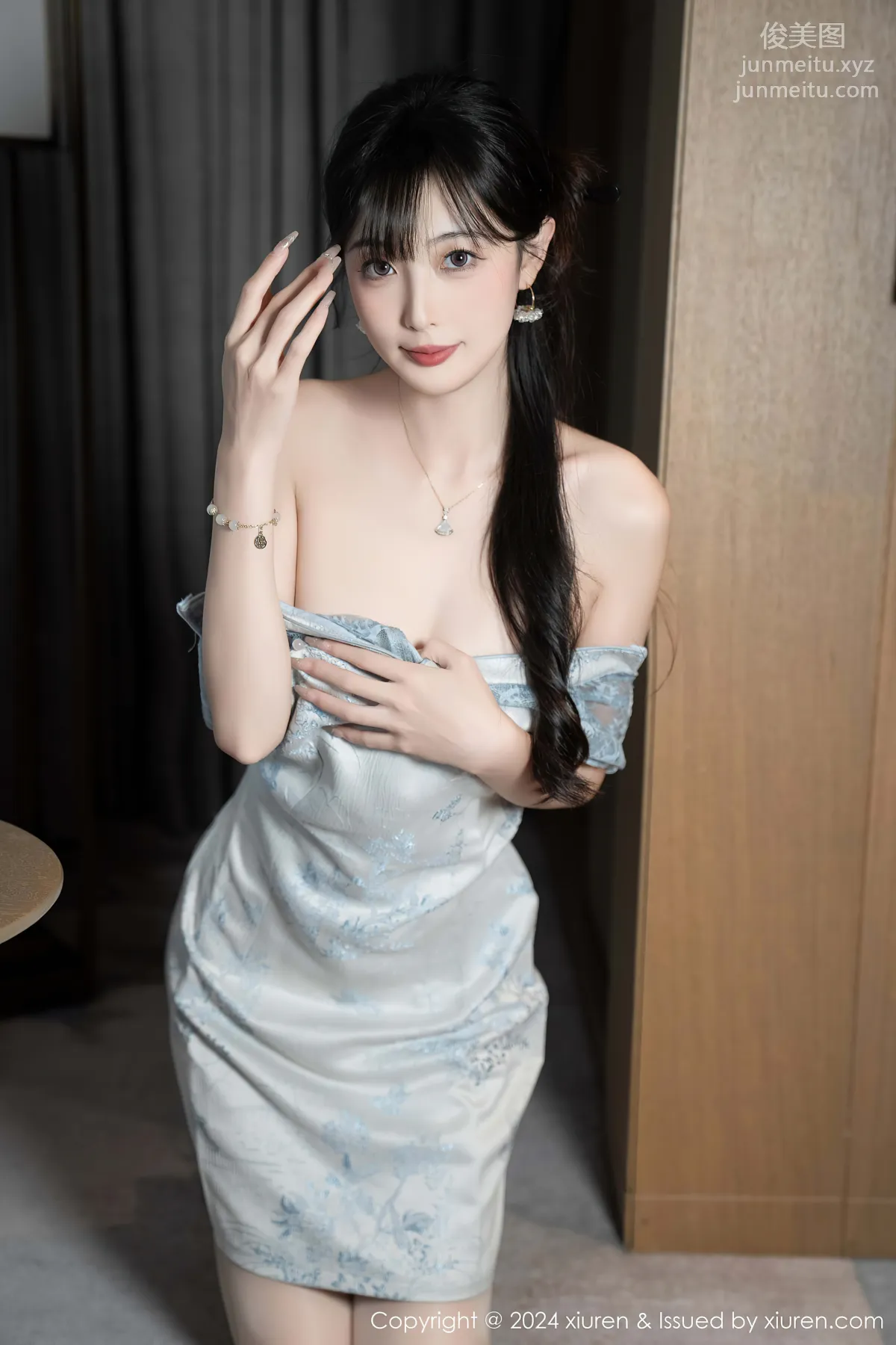 [Xiuren秀人网]2024.11.22 NO.9487 林星阑 page 51