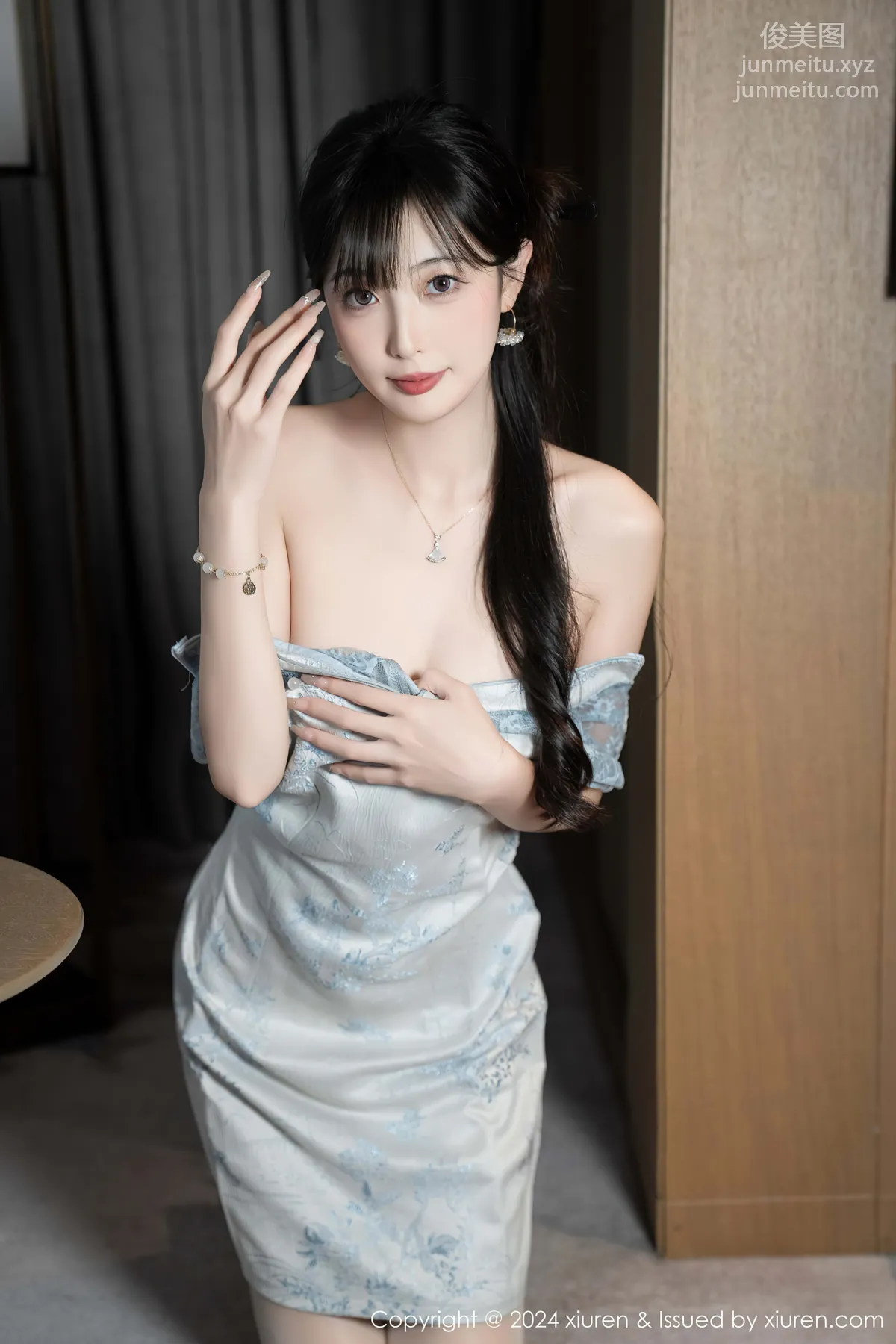 [Xiuren秀人网]2024.11.22 NO.9487 林星阑 page 52