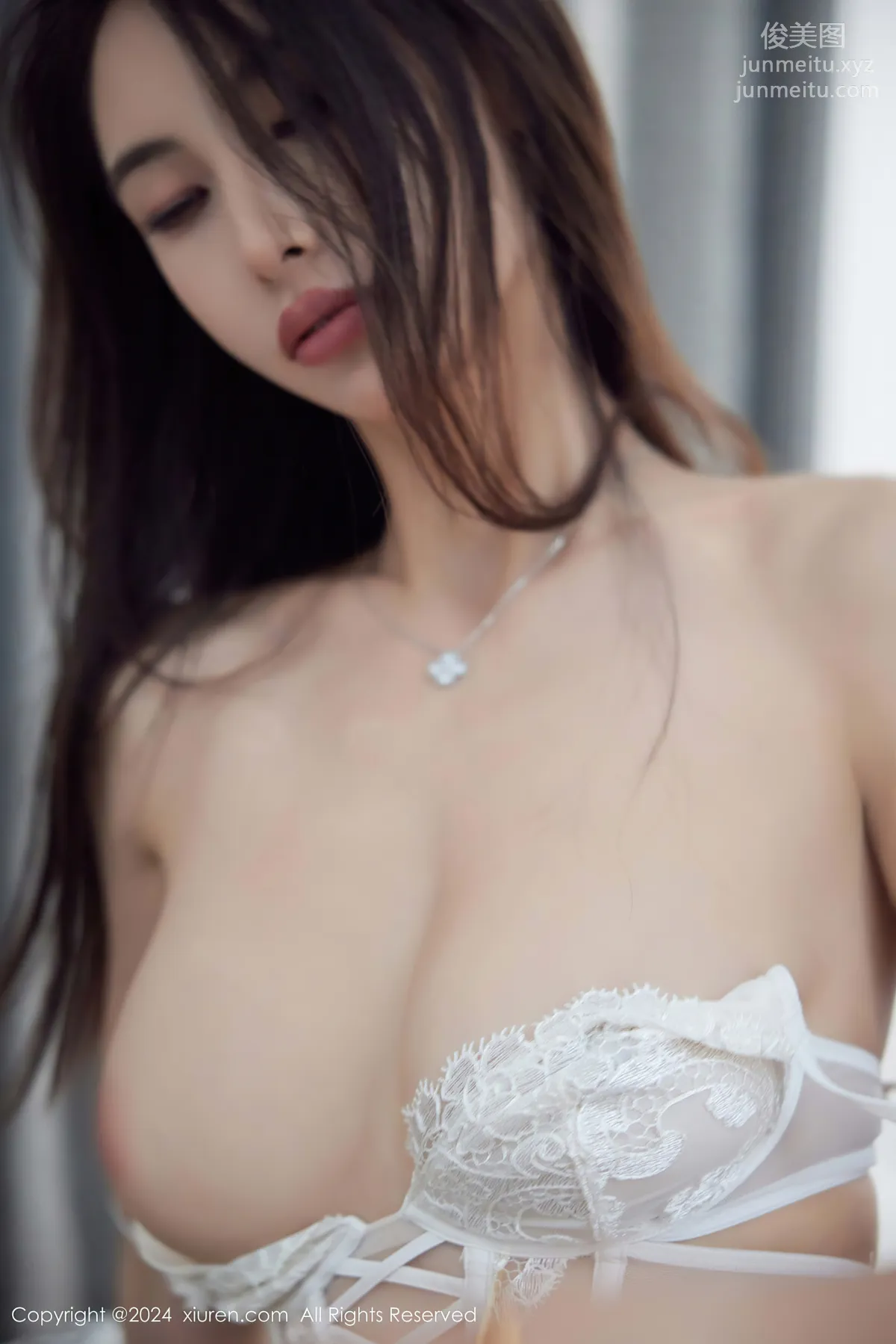 [Xiuren秀人网]2024.11.25 NO.9498 lingyu69 page 52