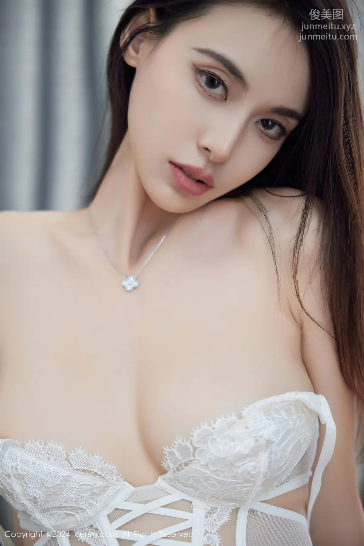 [Xiuren秀人网]2024.11.25 NO.9498 lingyu69 page 57