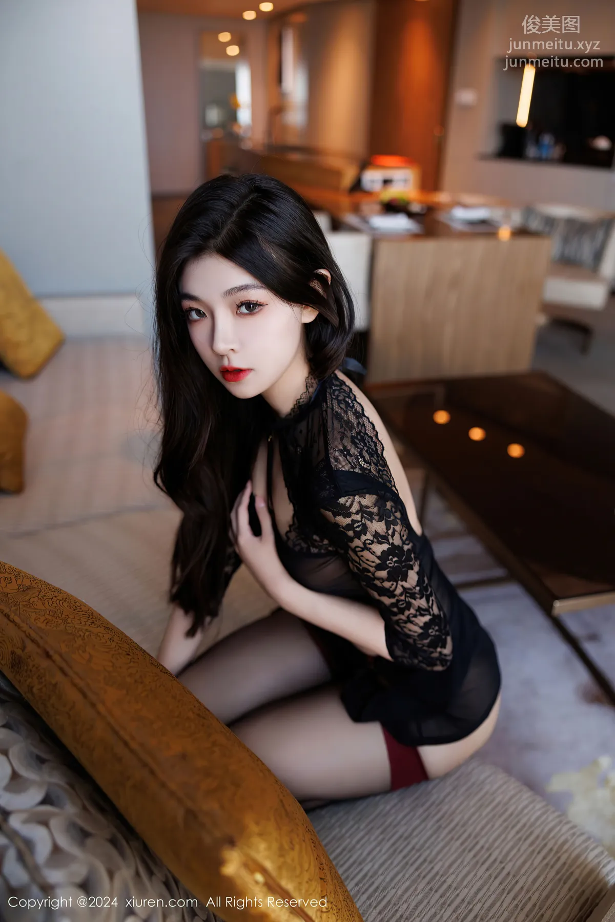 [Xiuren秀人网]2024.11.25 NO.9499 初梦瑶 page 70