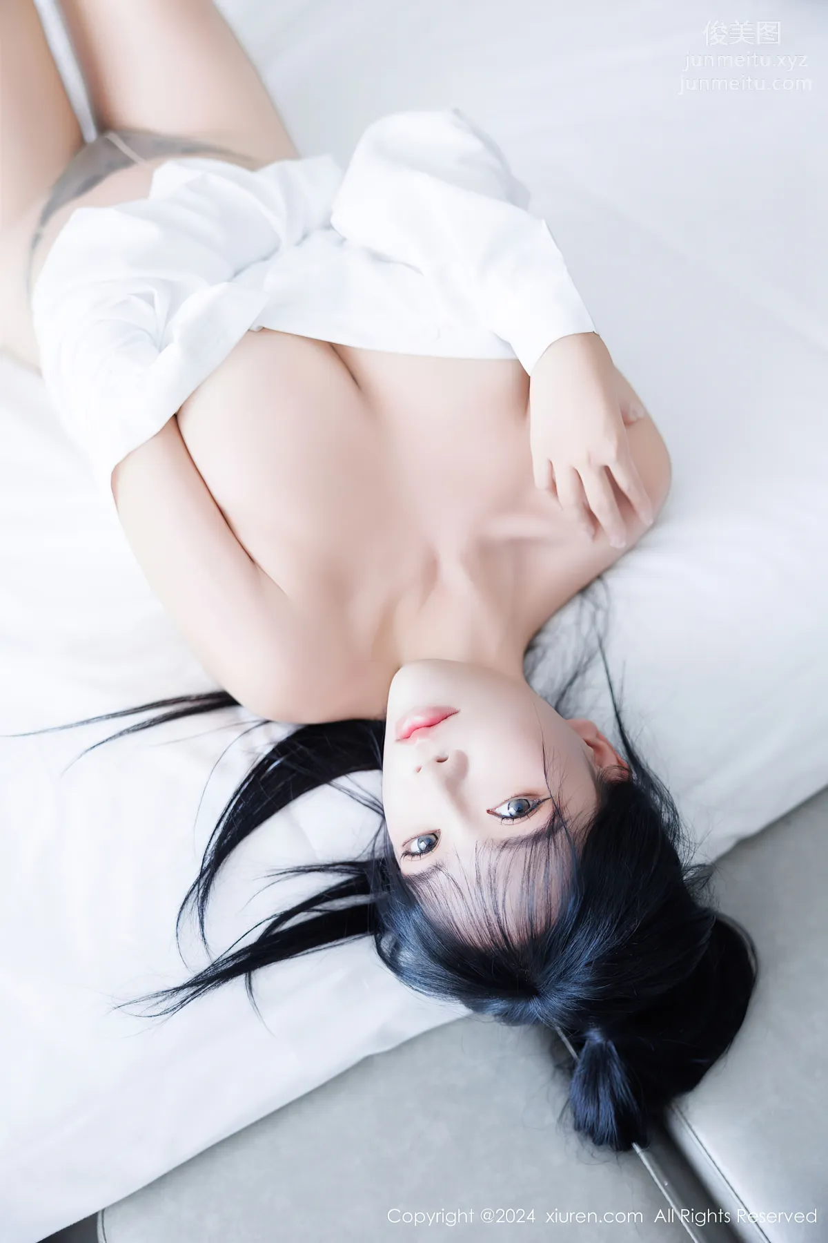 [Xiuren秀人网]2024.11.26 NO.9505 娜比 page 41
