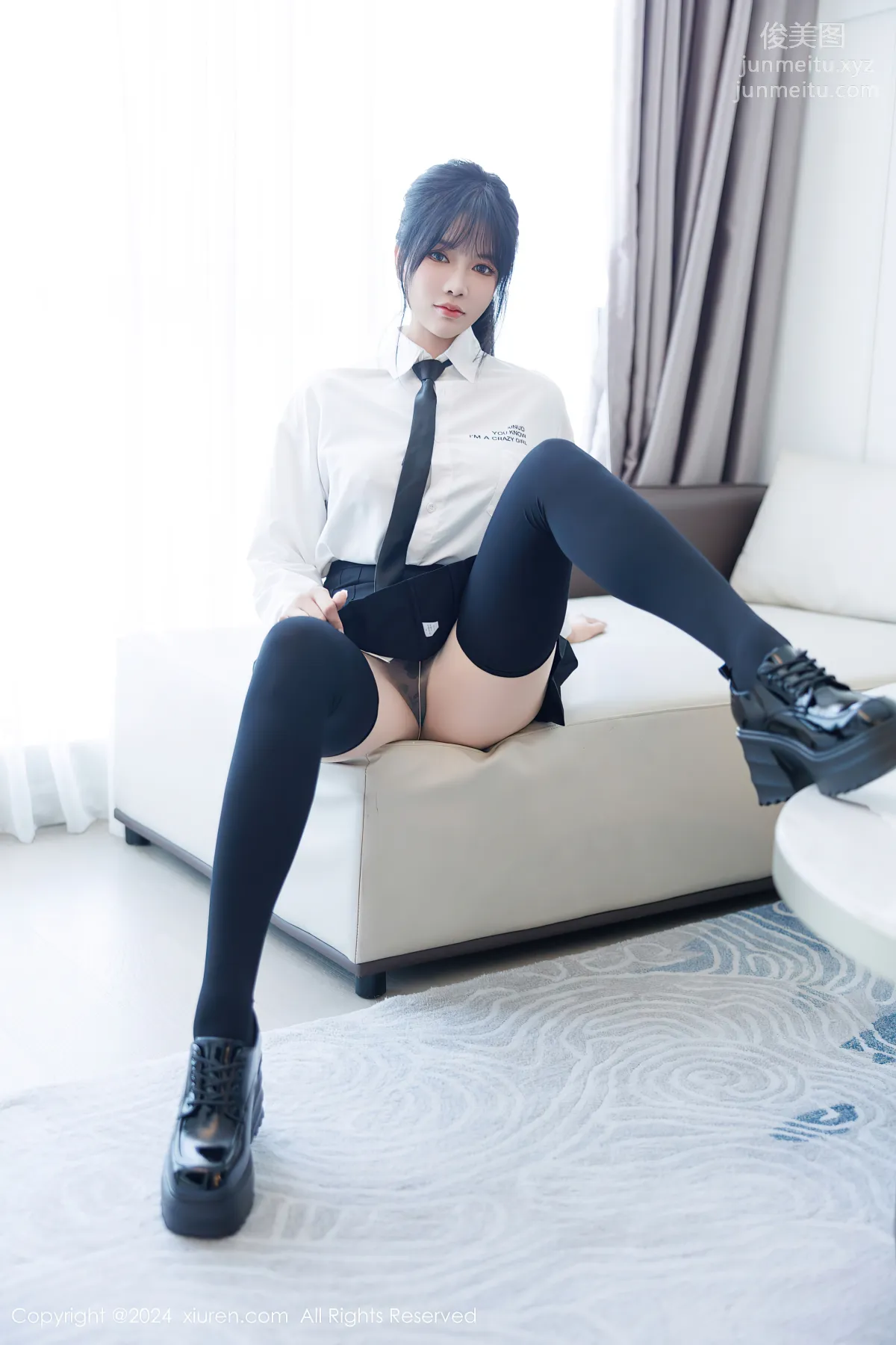 [Xiuren秀人网]2024.11.26 NO.9505 娜比 page 55