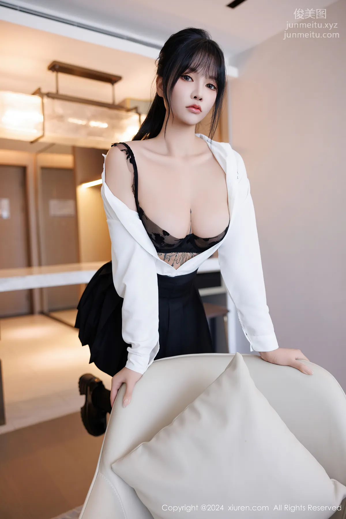 [Xiuren秀人网]2024.11.26 NO.9505 娜比 page 65