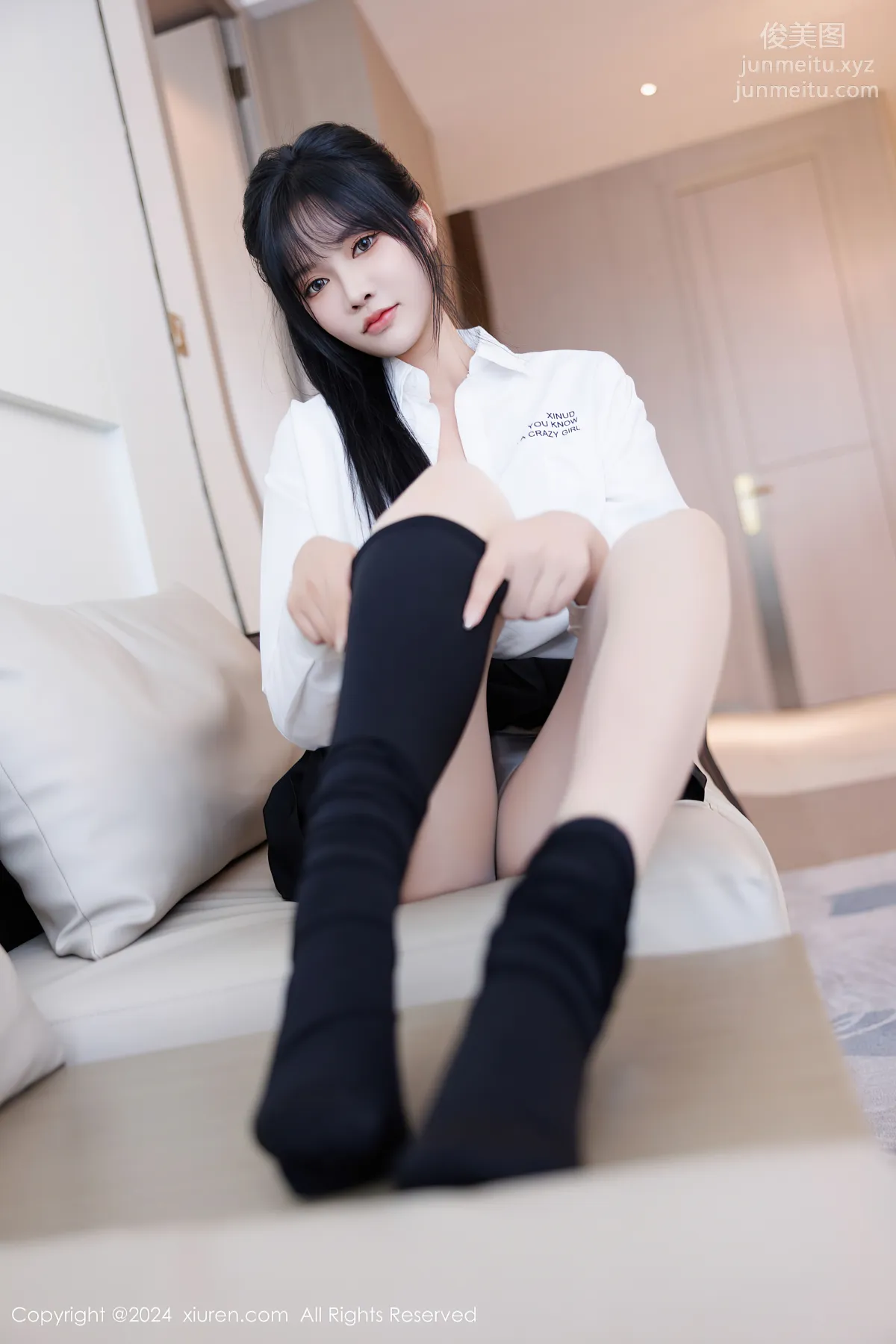 [Xiuren秀人网]2024.11.26 NO.9505 娜比 page 72