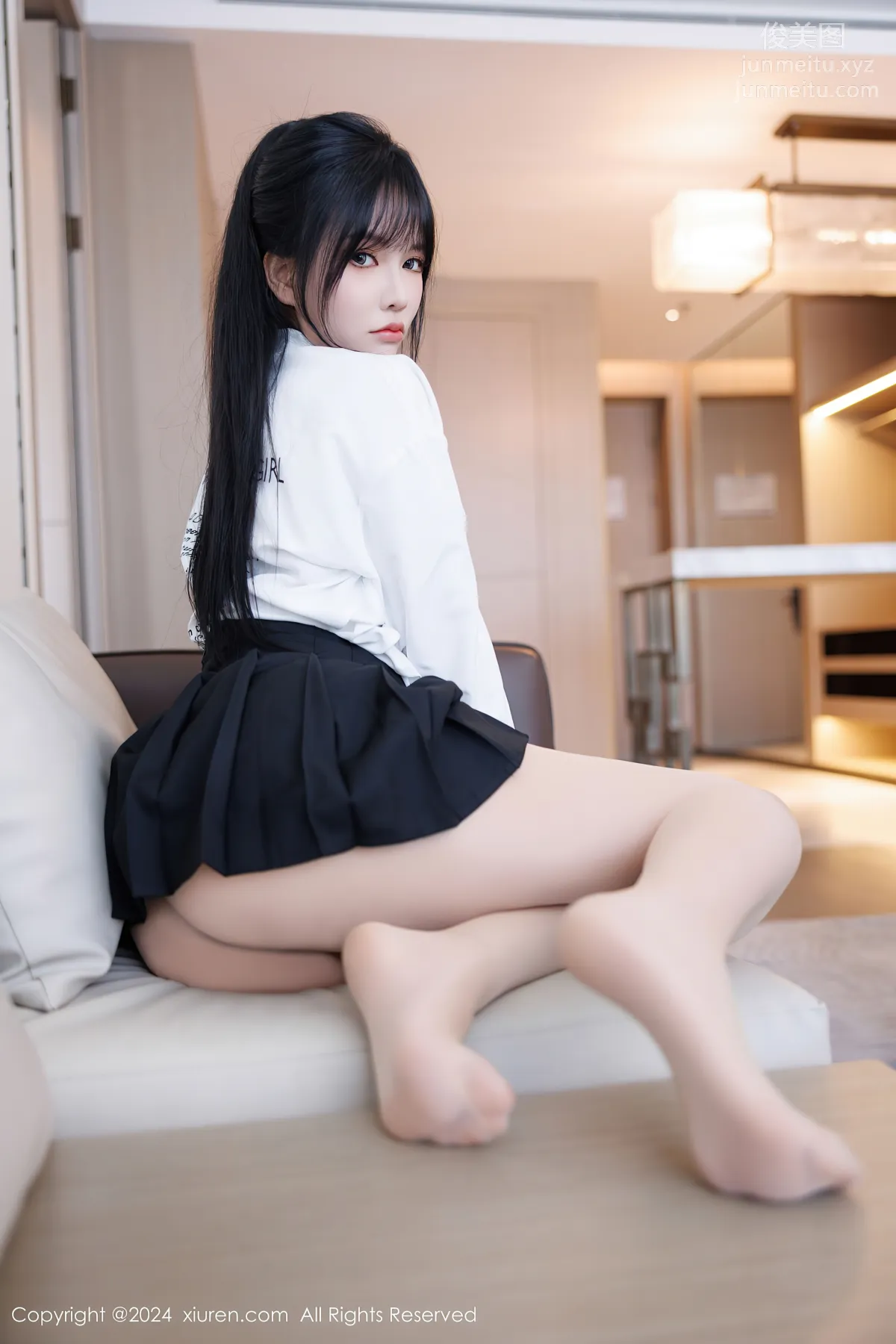[Xiuren秀人网]2024.11.26 NO.9505 娜比 page 75