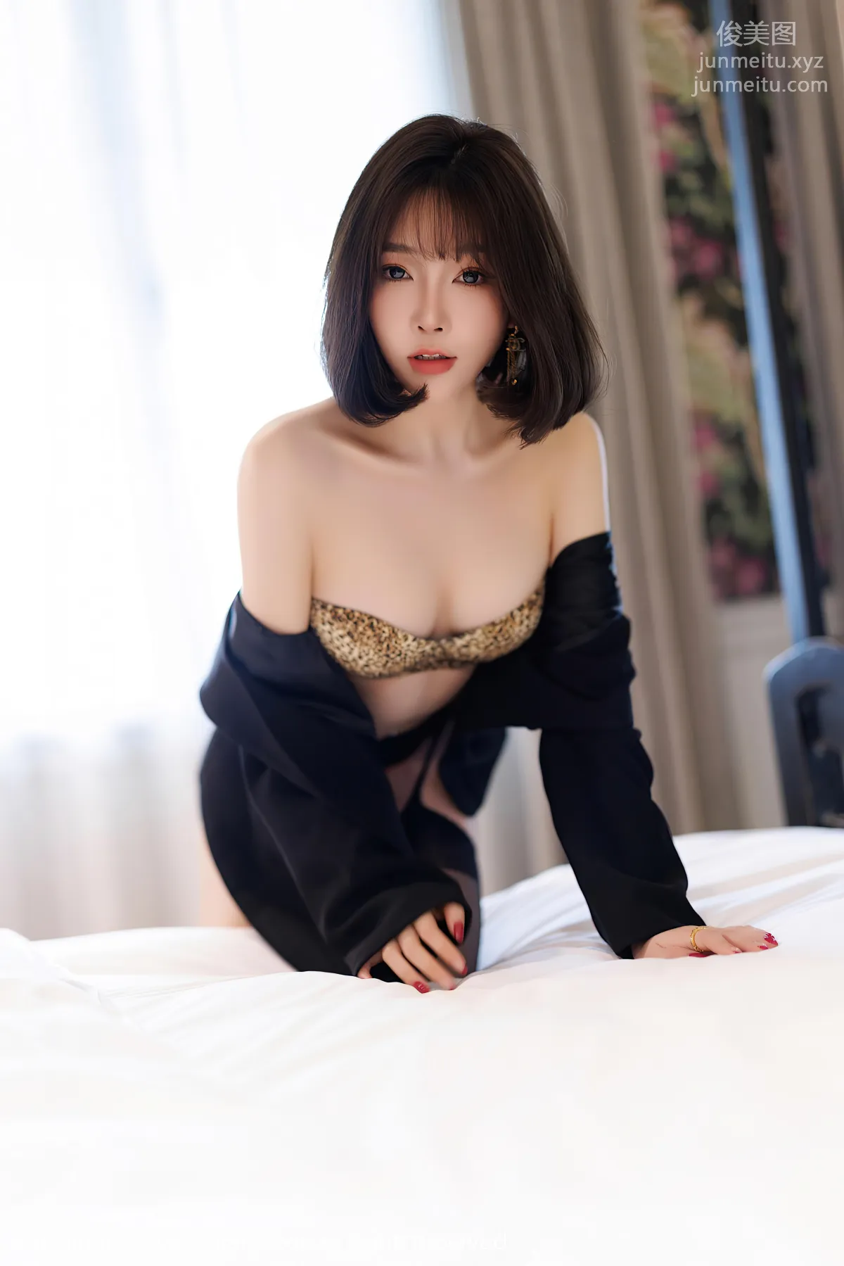 [Xiuren秀人网]2024.11.28 NO.9520 徐莉芝Booty page 73