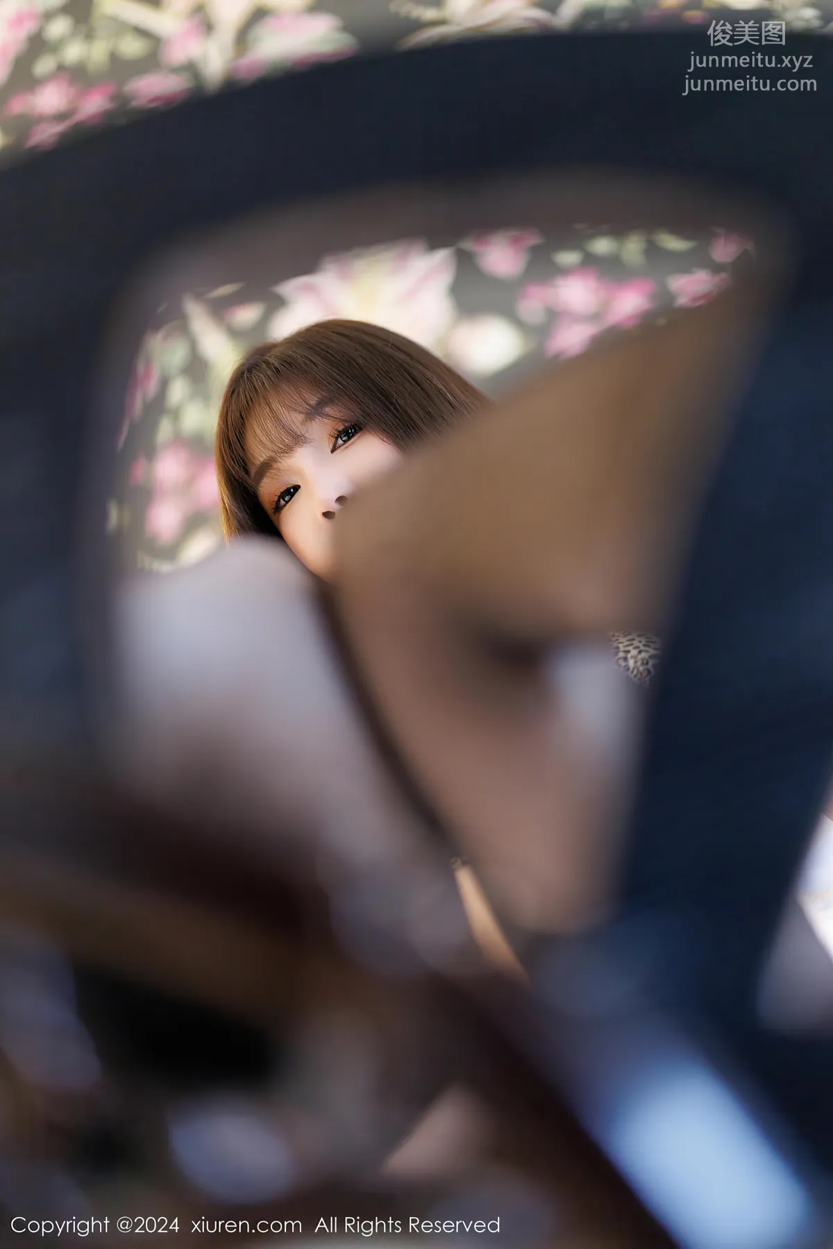 [Xiuren秀人网]2024.11.28 NO.9520 徐莉芝Booty page 79