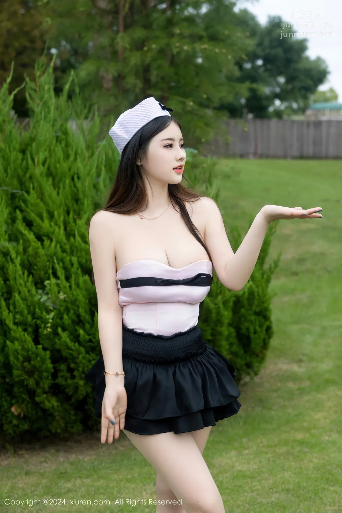 [Xiuren秀人网]2024.11.29 NO.9527 诗诗kiki page 18