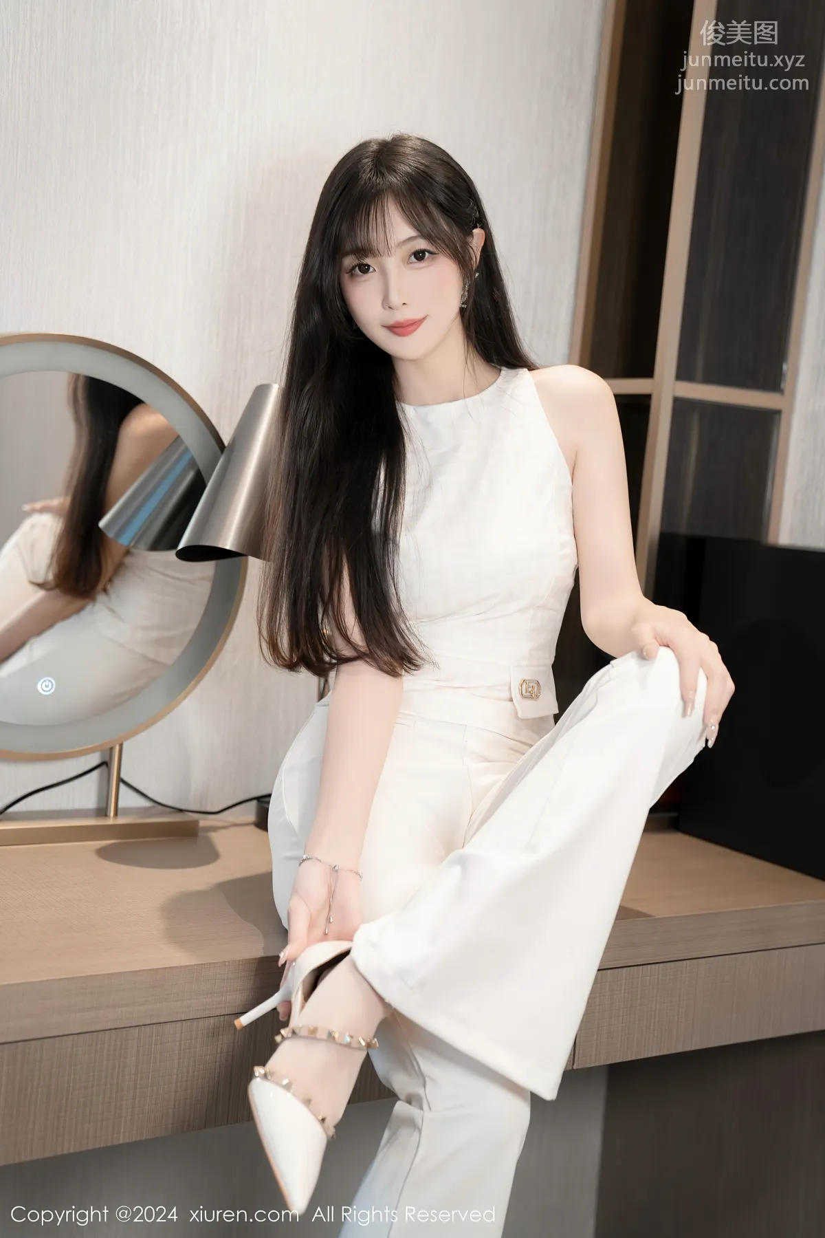 [Xiuren秀人网]2024.11.29 NO.9528 林星阑 page 36