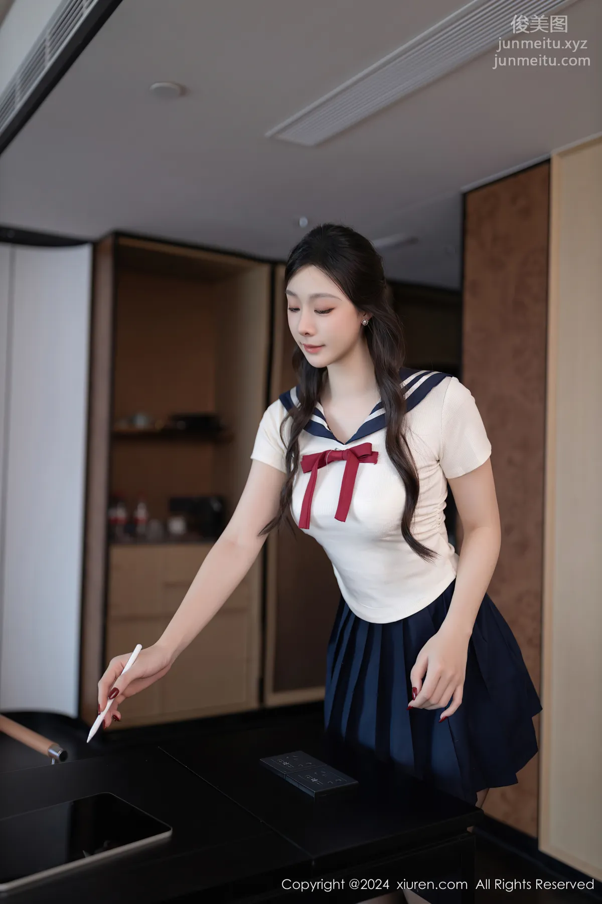 [Xiuren秀人网]2024.11.29 NO.9530 小逗逗 page 38
