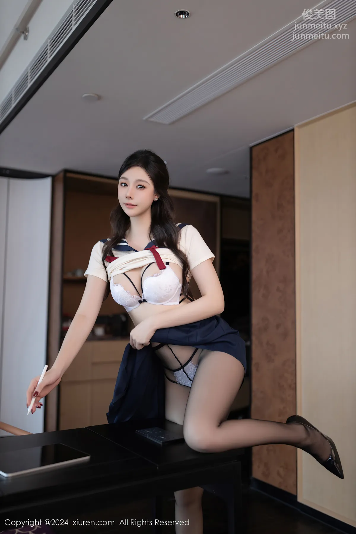 [Xiuren秀人网]2024.11.29 NO.9530 小逗逗 page 39