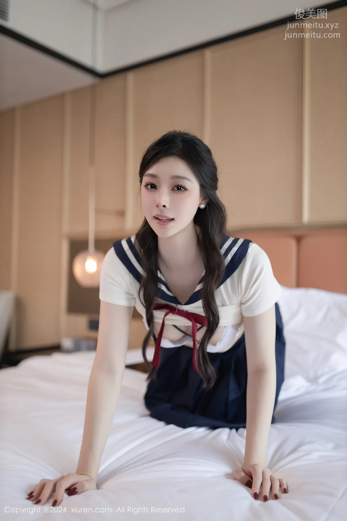 [Xiuren秀人网]2024.11.29 NO.9530 小逗逗 page 63