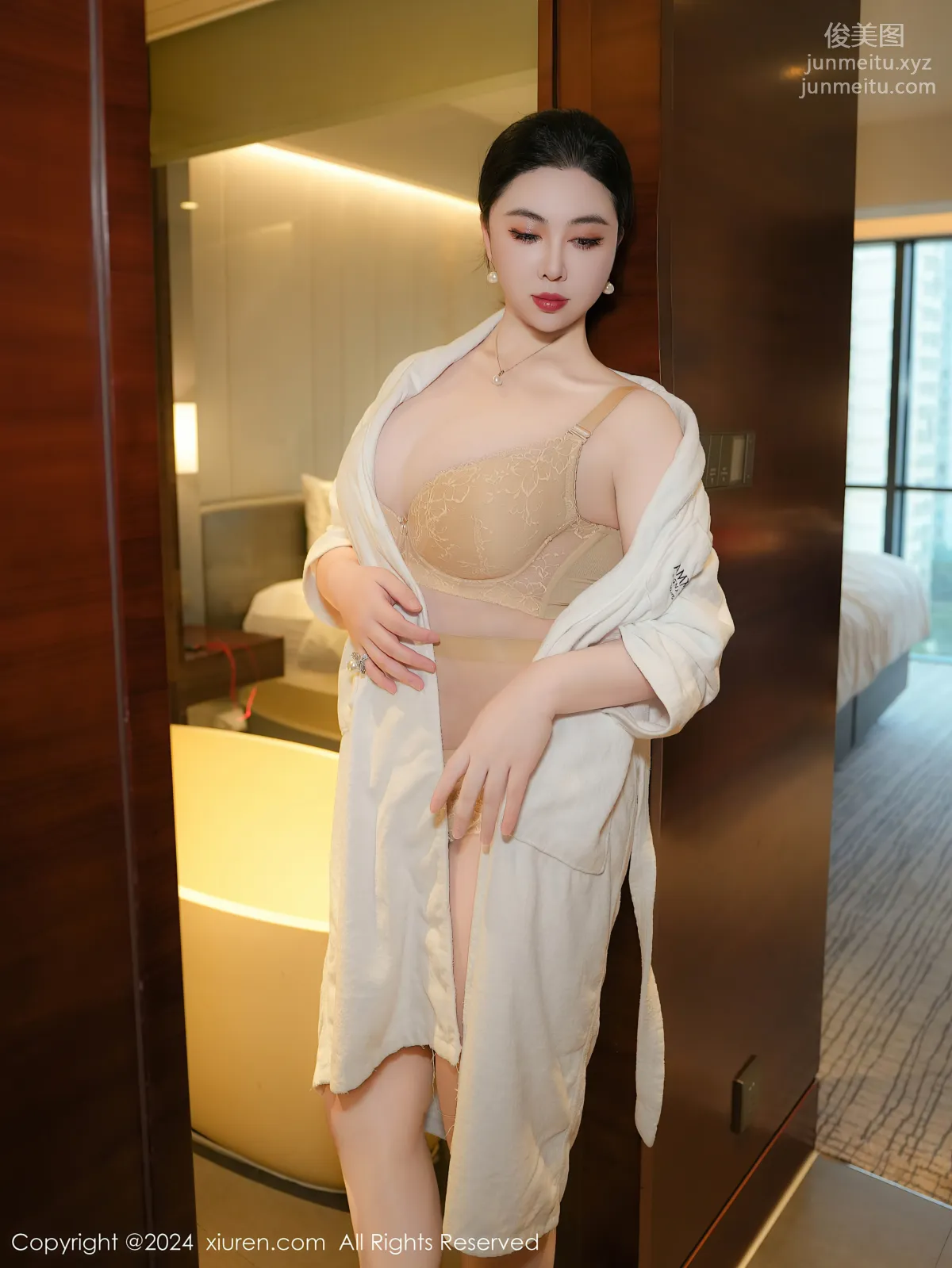 [Xiuren秀人网]2024.12.02 NO.9534 风景尤美 page 5