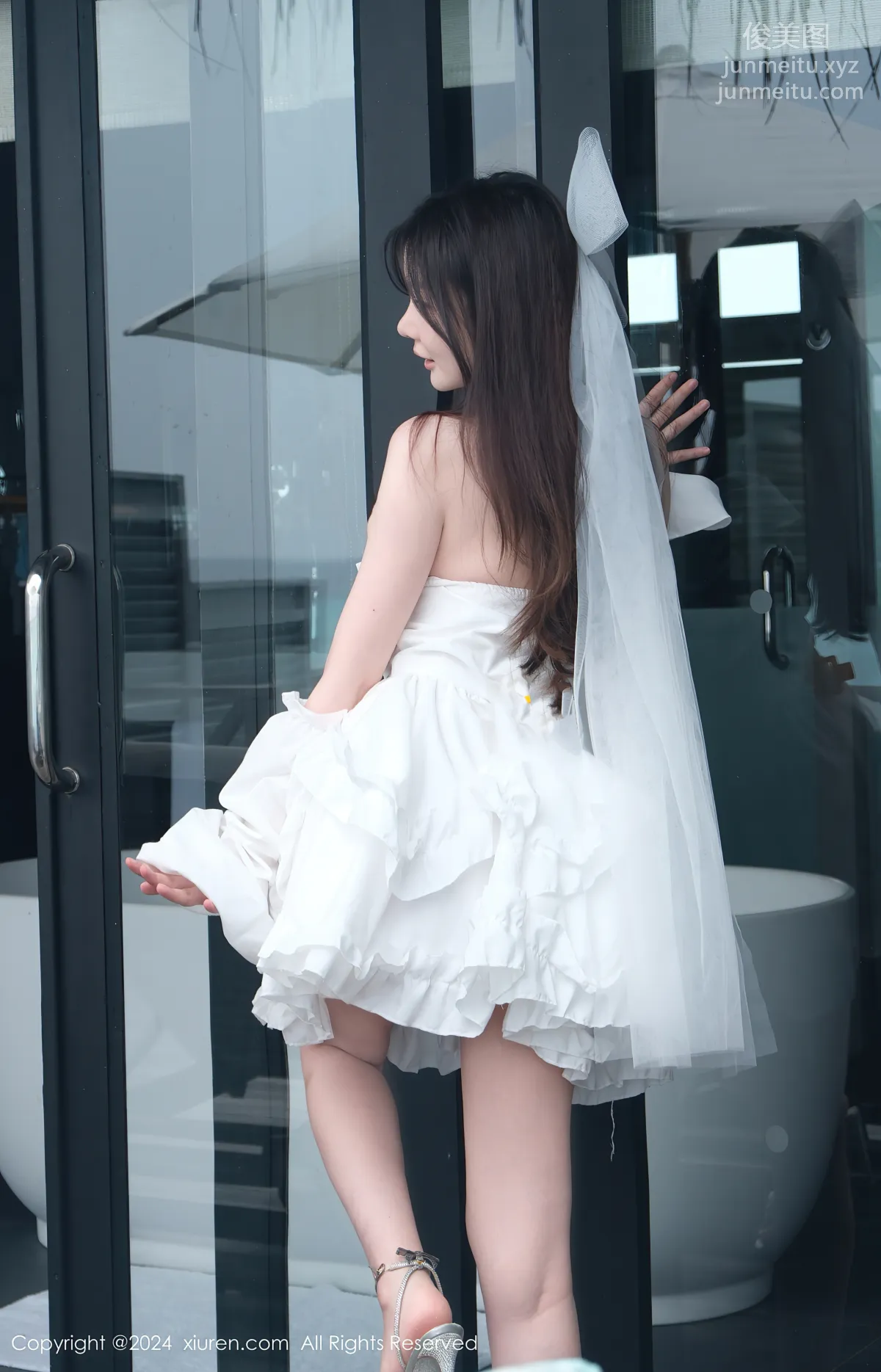 [Xiuren秀人网]2024.12.02 NO.9535 糯美子MINIbabe page 5