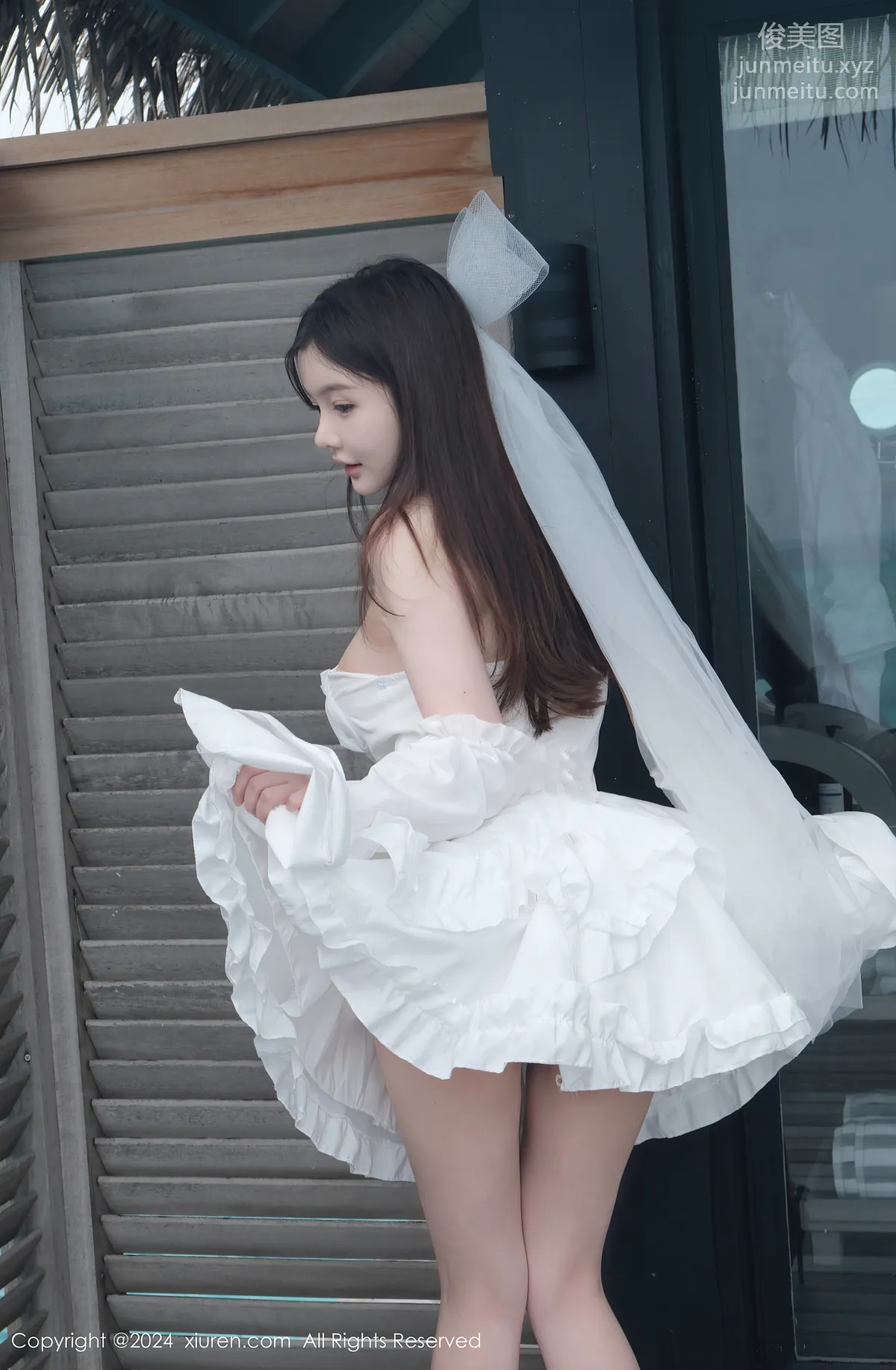 [Xiuren秀人网]2024.12.02 NO.9535 糯美子MINIbabe page 17