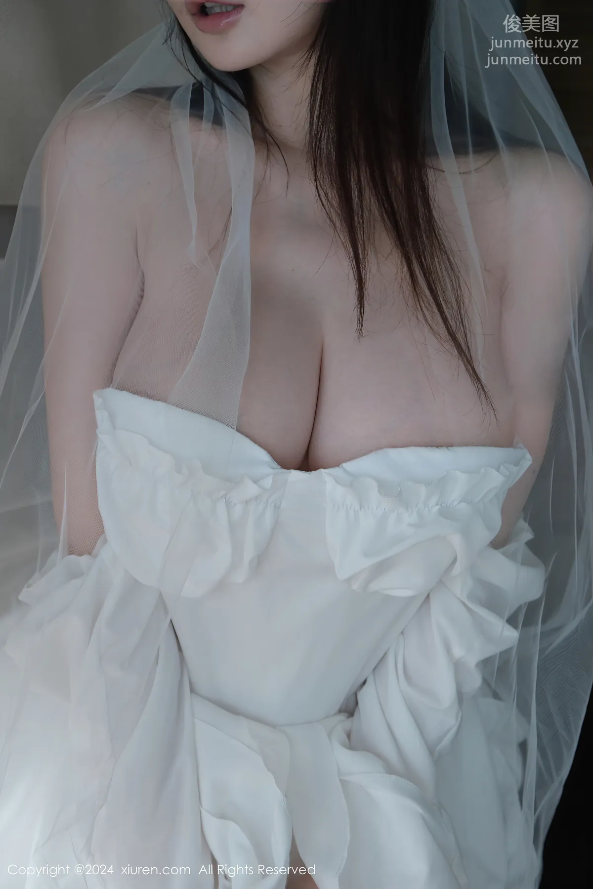 [Xiuren秀人网]2024.12.02 NO.9535 糯美子MINIbabe page 31