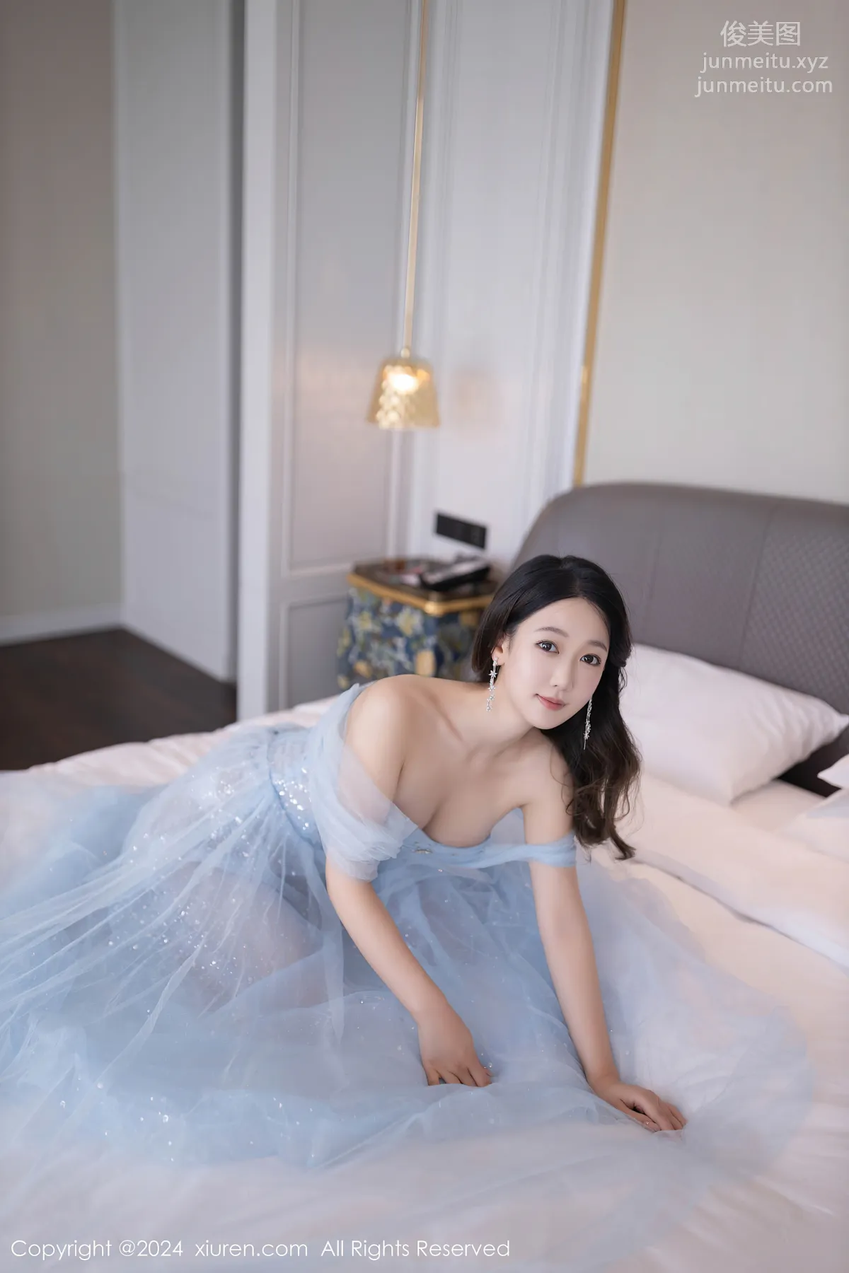 [Xiuren秀人网]2024.12.02 NO.9538 唐安琪 page 33