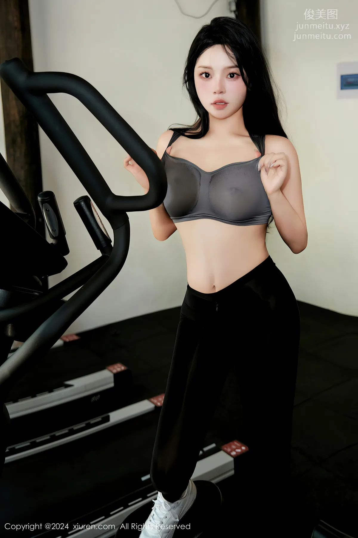 [Xiuren秀人网]2024.12.03 NO.9540 麦田 page 2