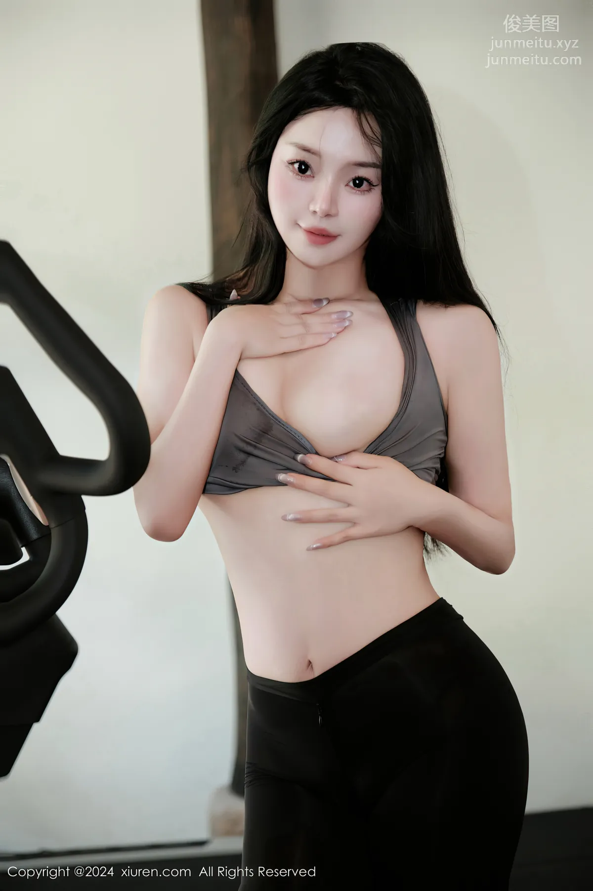 [Xiuren秀人网]2024.12.03 NO.9540 麦田 page 12