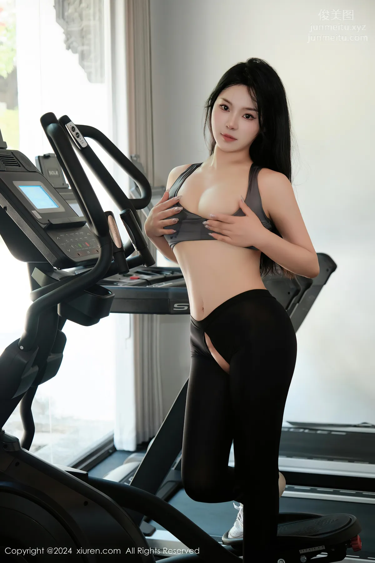 [Xiuren秀人网]2024.12.03 NO.9540 麦田 page 47