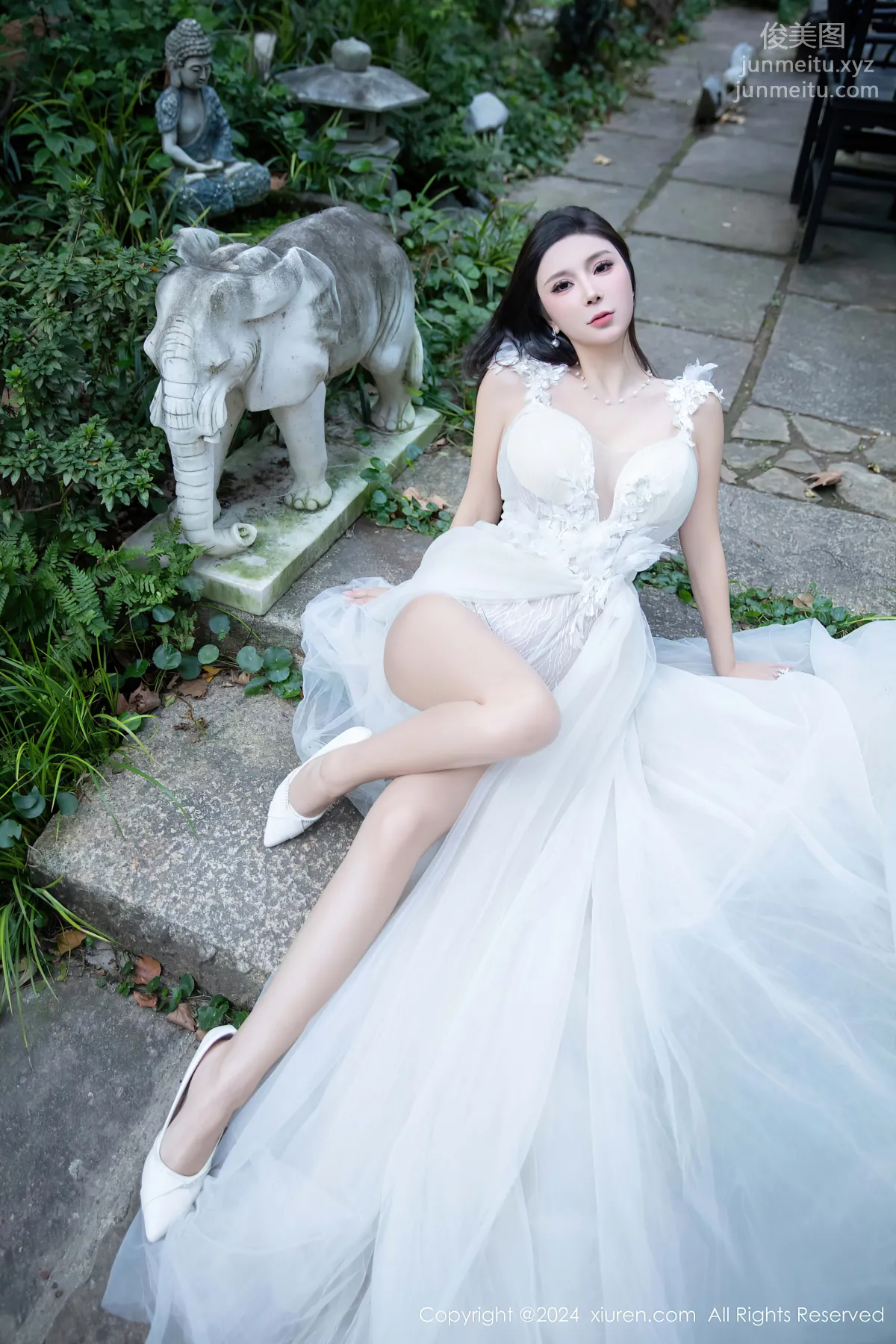 [Xiuren秀人网]2024.12.05 NO.9552 小蛮妖Yummy page 5