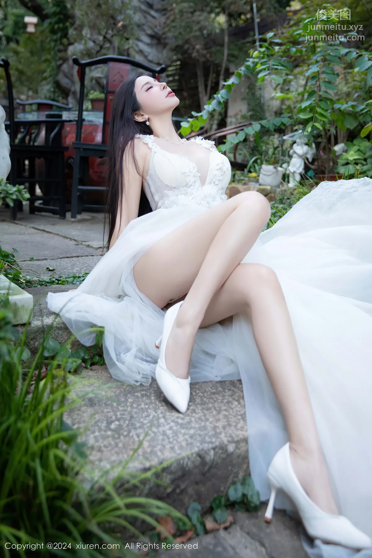 [Xiuren秀人网]2024.12.05 NO.9552 小蛮妖Yummy page 6
