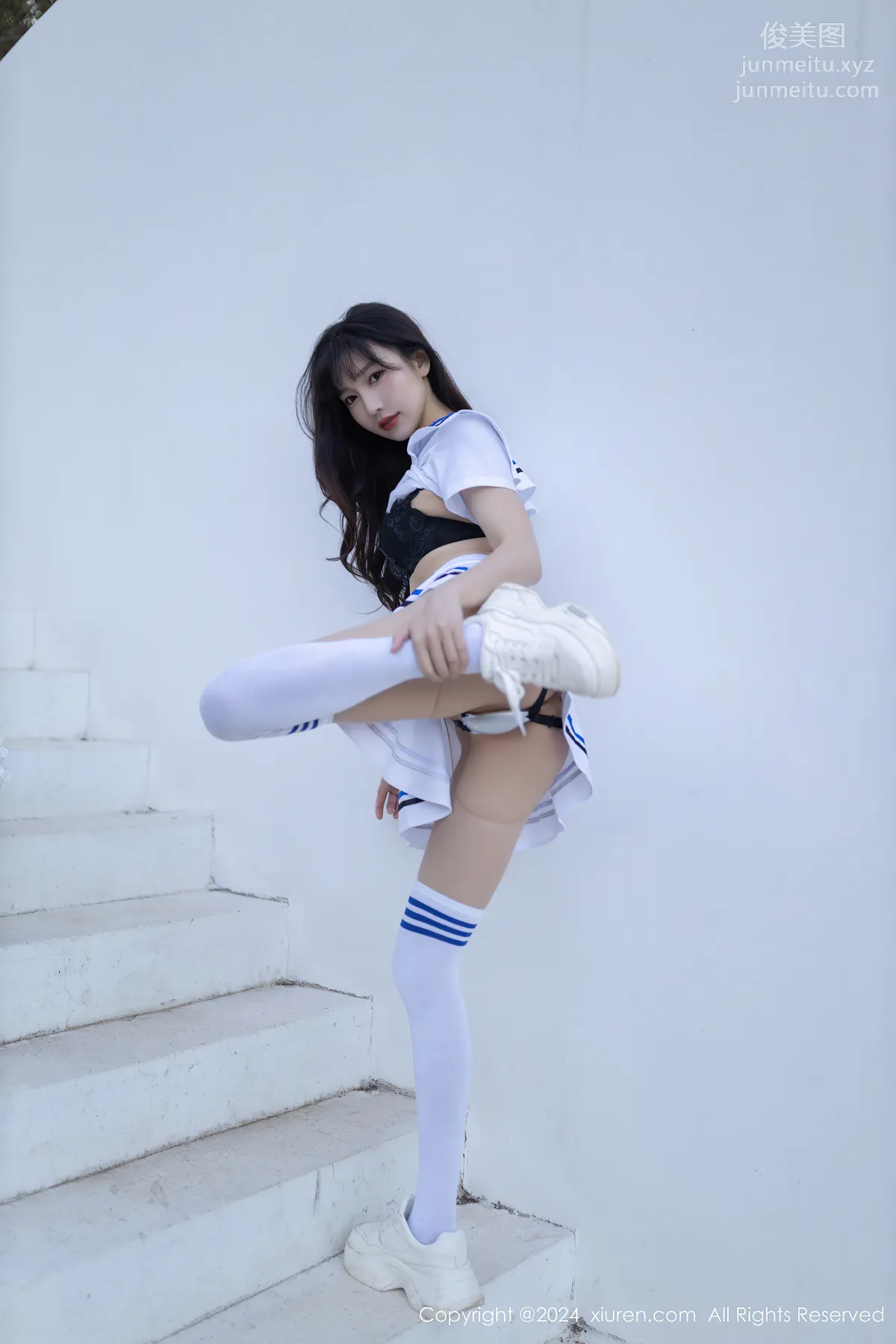 [Xiuren秀人网]2024.12.05 NO.9554 陆萱萱 page 37