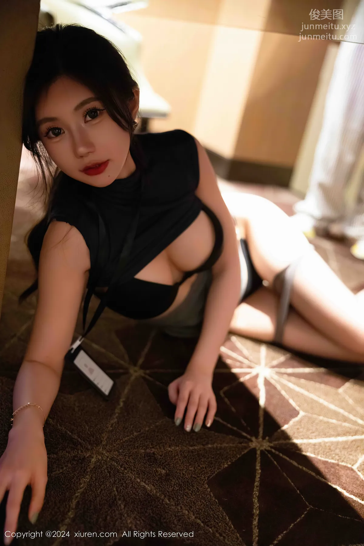 [Xiuren秀人网]2024.12.06 NO.9560 绮里嘉ula page 83