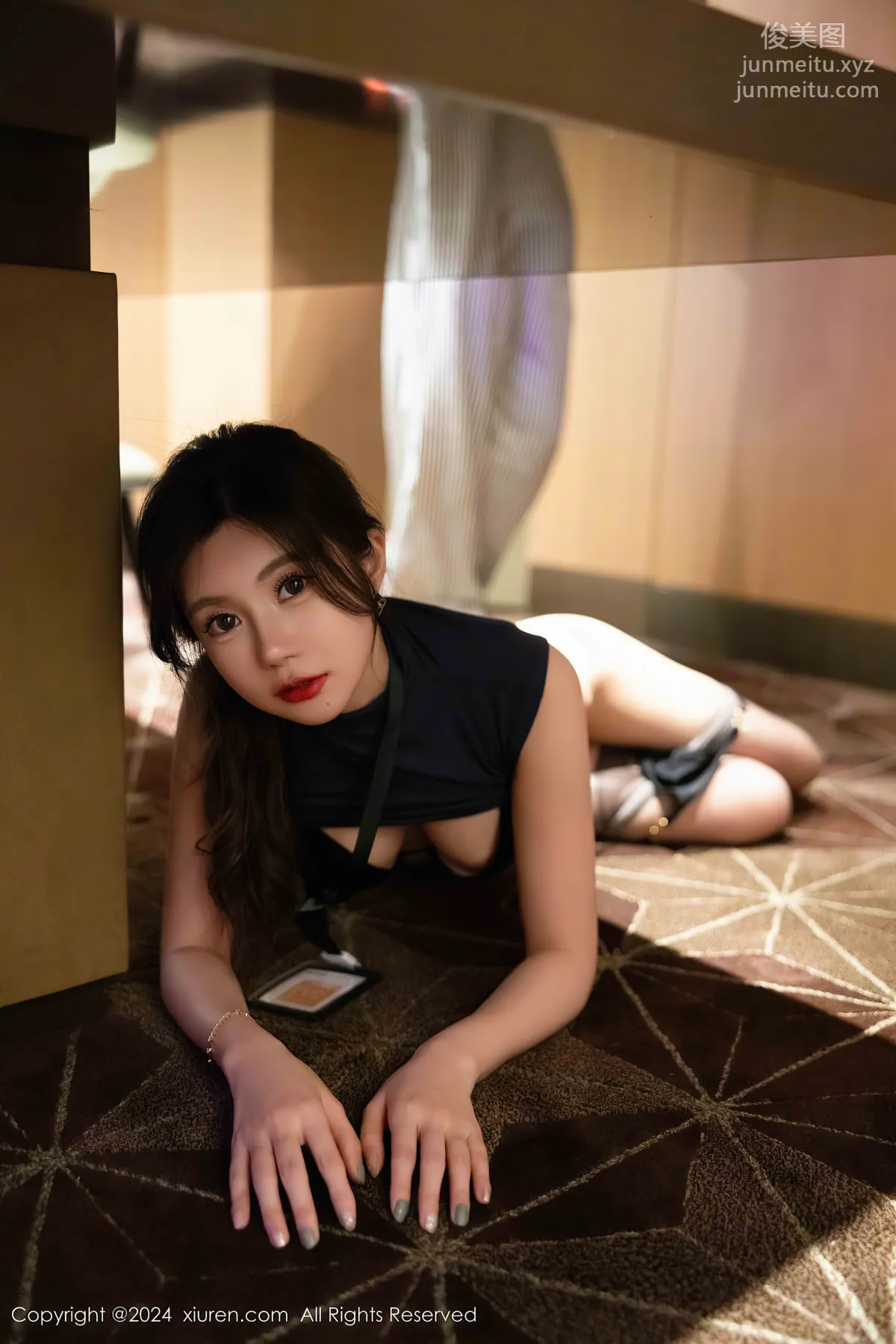 [Xiuren秀人网]2024.12.06 NO.9560 绮里嘉ula page 89