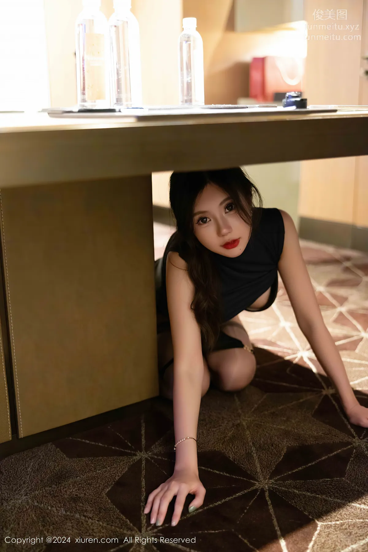 [Xiuren秀人网]2024.12.06 NO.9560 绮里嘉ula page 97