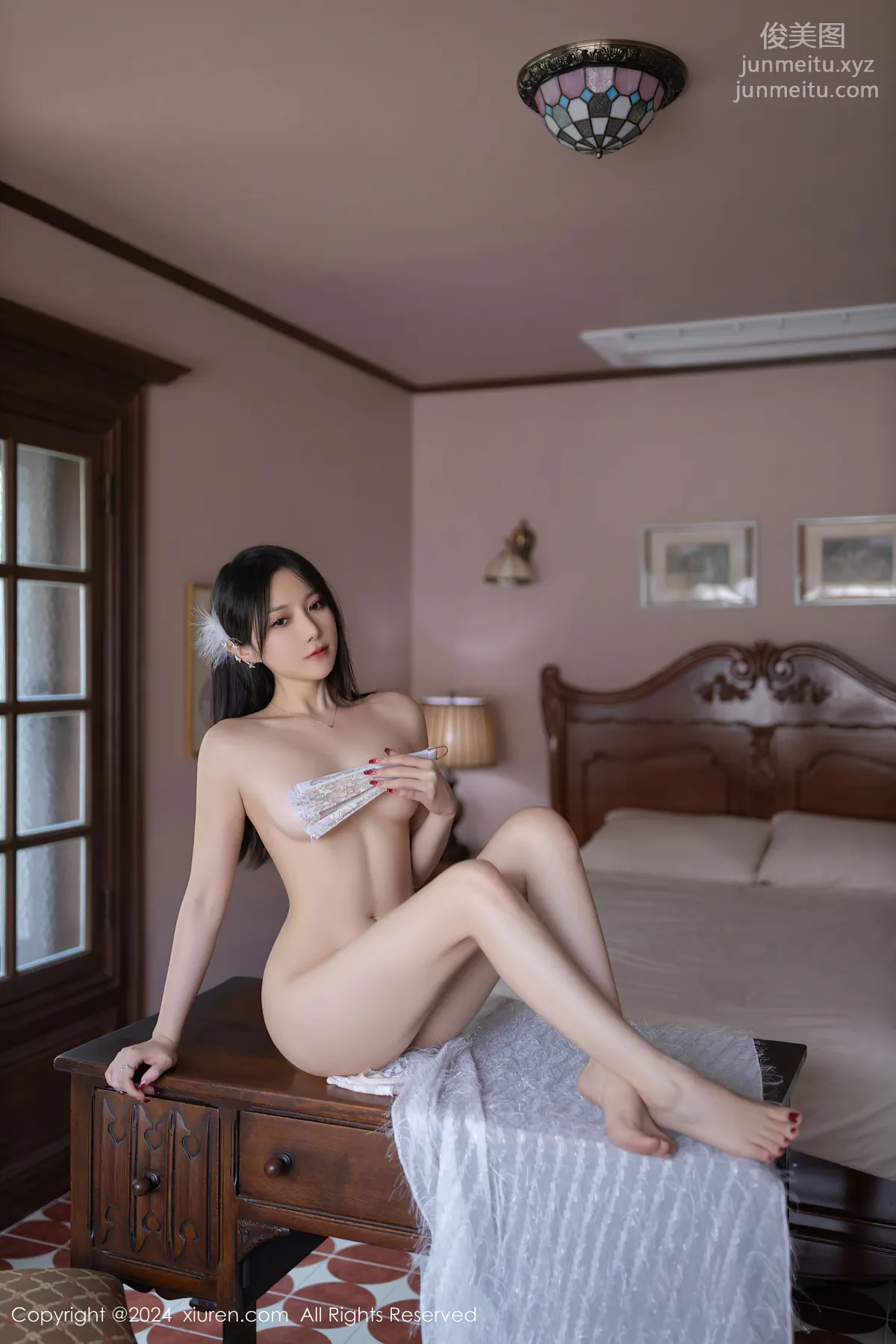 [Xiuren秀人网]2024.12.06 NO.9564 鱼子酱Fish page 66
