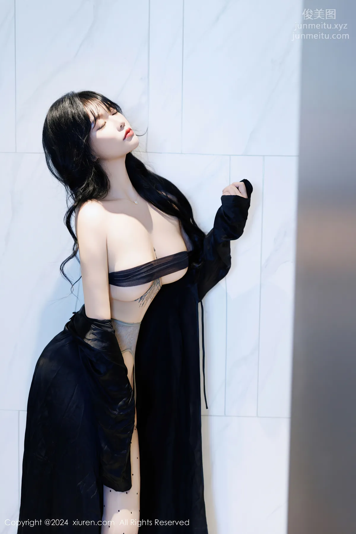 [Xiuren秀人网]2024.12.10 NO.9575 娜比 page 37