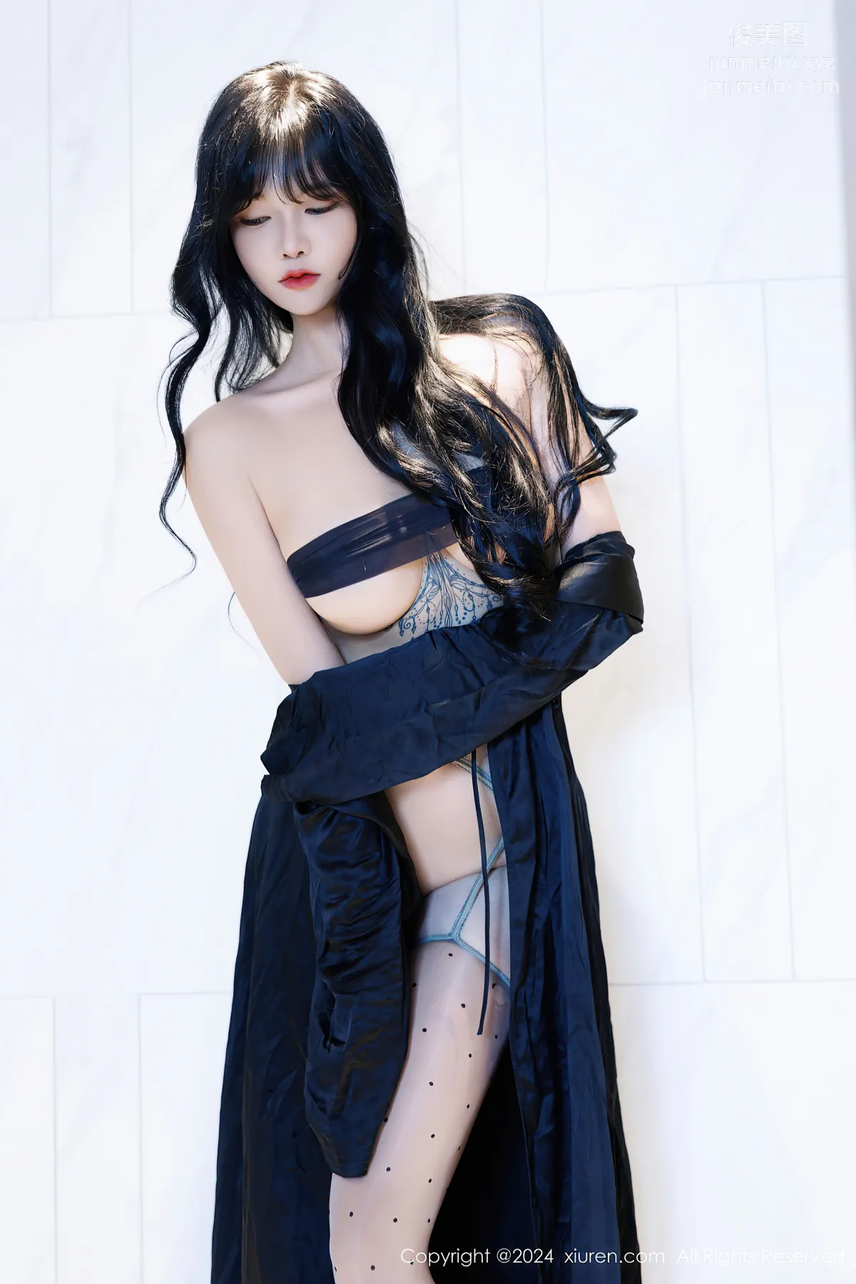 [Xiuren秀人网]2024.12.10 NO.9575 娜比 page 39