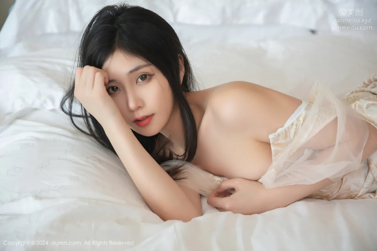 [Xiuren秀人网]2024.12.11 NO.9583 刘婷婷 page 27
